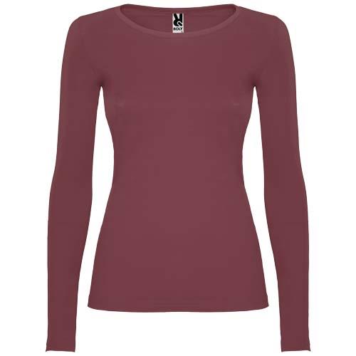 Extreme 160 g/m² Langarmshirt für Damen