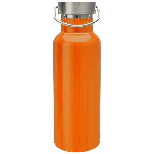 Thor 500 ml RCS-zertifizierte Trinkflasche aus Edelstahl