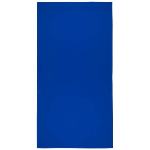 Lucas RPET Sporthandtuch 70 × 140 cm