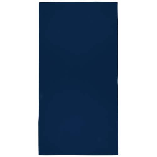 Lucas RPET Sporthandtuch 70 × 140 cm
