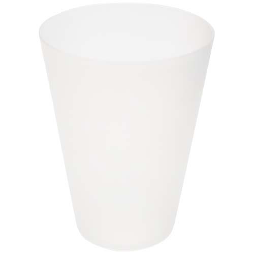 Glastonbury 300 ml Becher aus Kunststoff