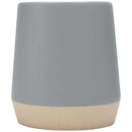 Dolce  300 ml matte Keramiktasse
