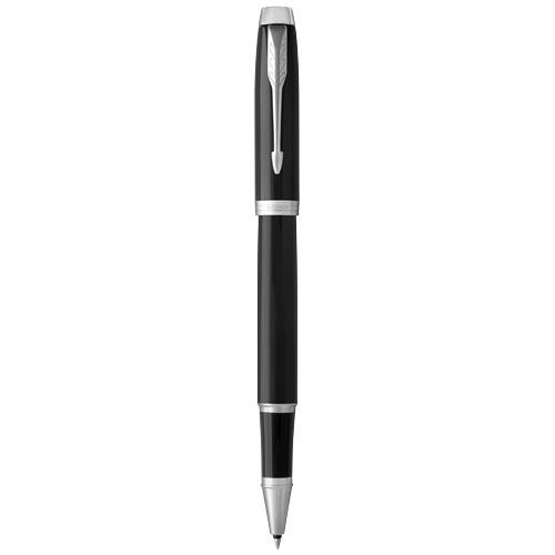 Parker IM Tintenroller (schwarze Mine)
