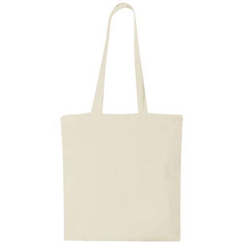 Madras 140 g/m² Baumwoll Tragetasche 7L