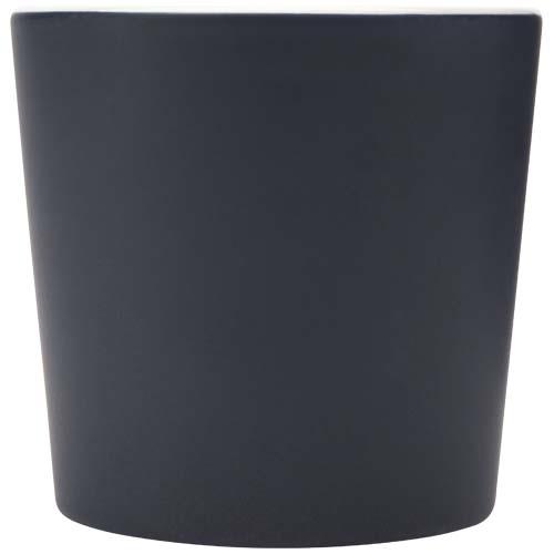 Cali 370 ml Keramiktasse mit matter Oberfläche