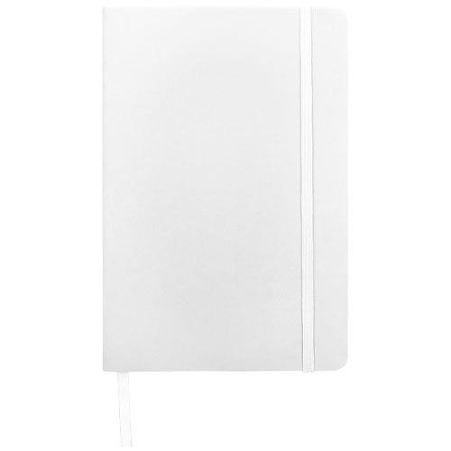 Spectrum A5 Notizbuch mit leeren Seiten