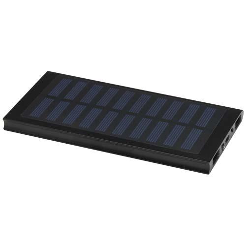 Stellar 8000 mAh Solar Powerbank