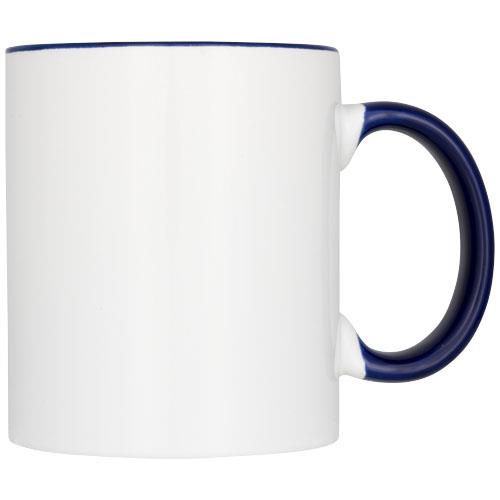 Pix 330 ml Colour-Pop Sublimations-Tasse