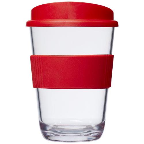 Americano® Cortado 300 ml Becher mit Schutzring