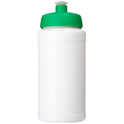 Baseline® Plus 500 ml Flasche mit Sportdeckel