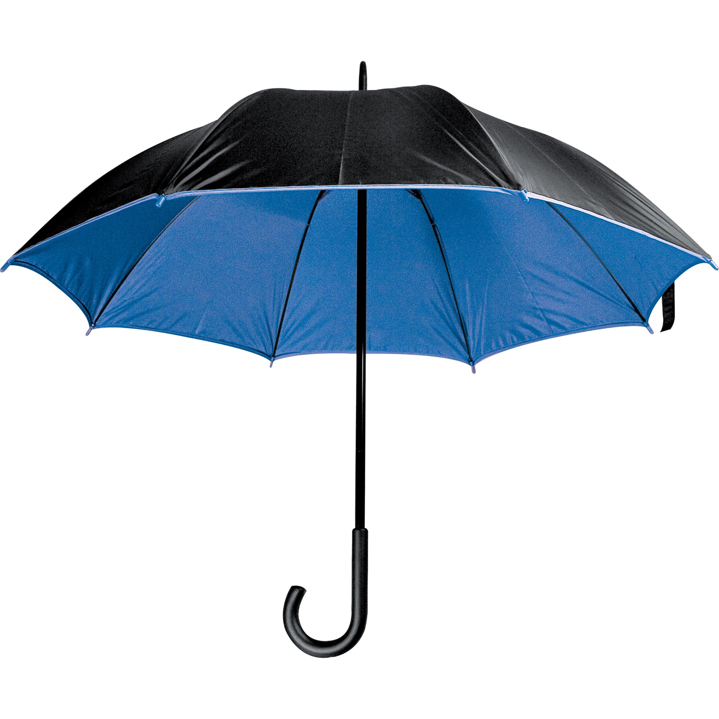Regenschirm mit doppelter Bespannung FATIMA