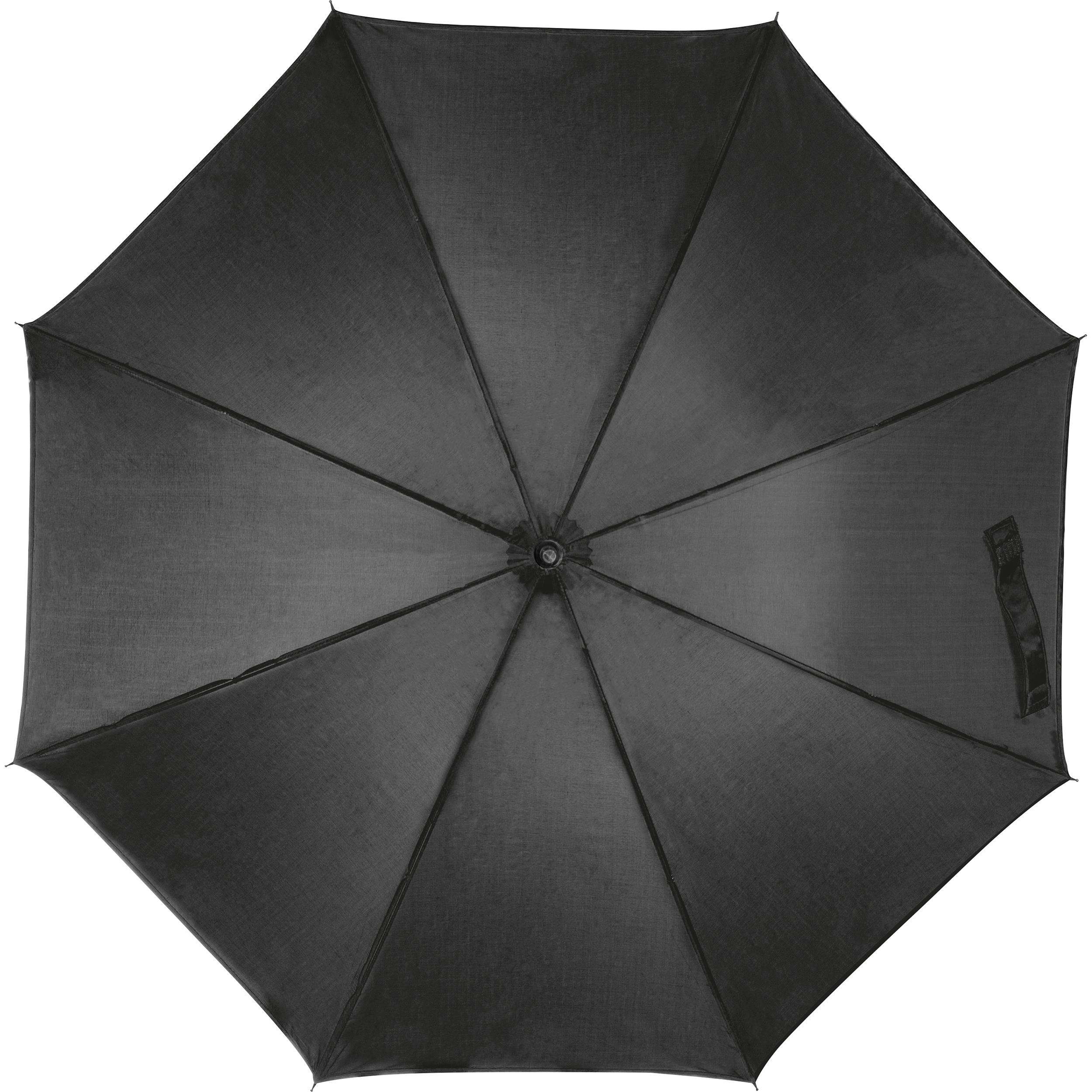 Automatik Regenschirm HUGO