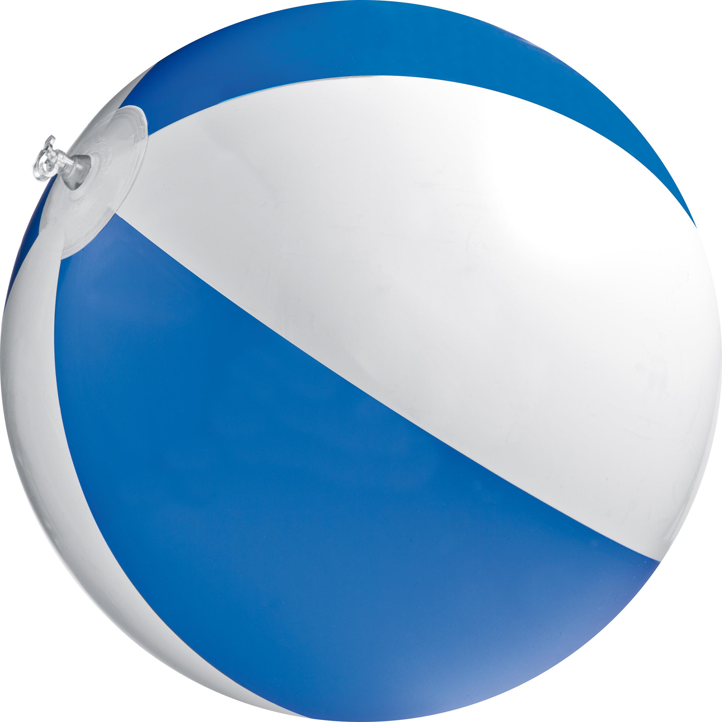 Strandball BERNHARD