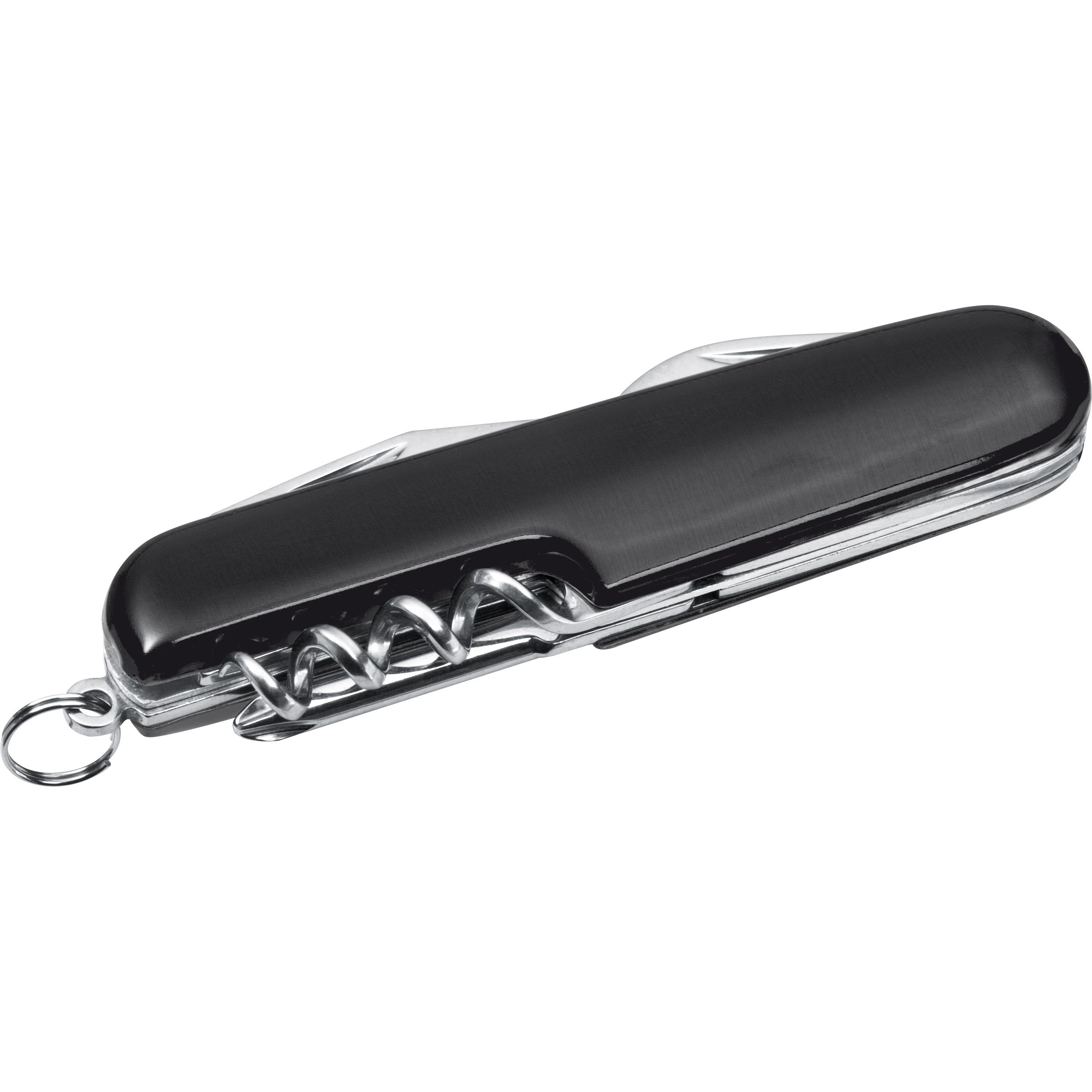 Edles 7 teiliges Taschenmesser TANYA