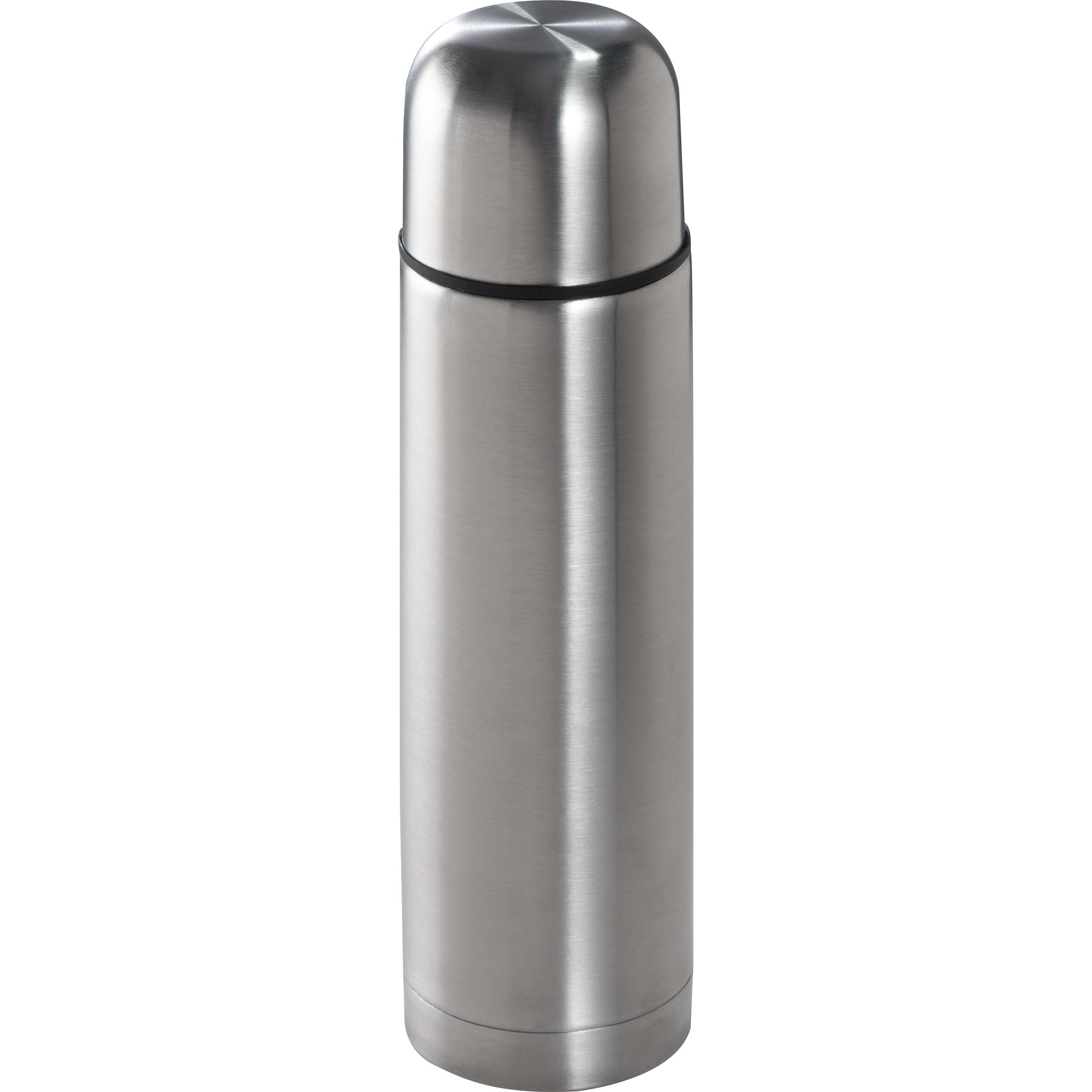 Vakuum Isolierkanne aus Edelstahl, 500ml BERENIKA