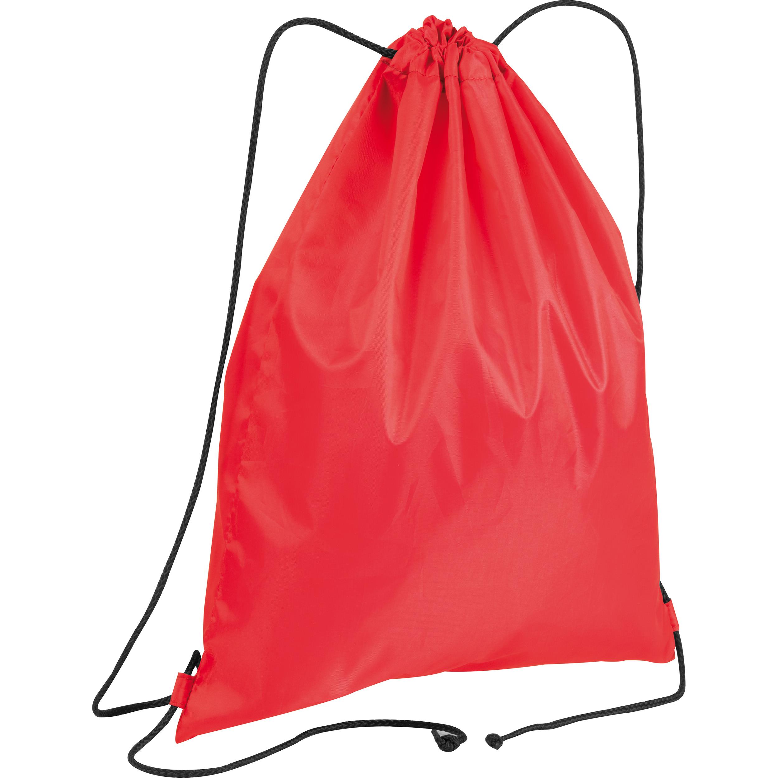 Gymbag aus Polyester TOM