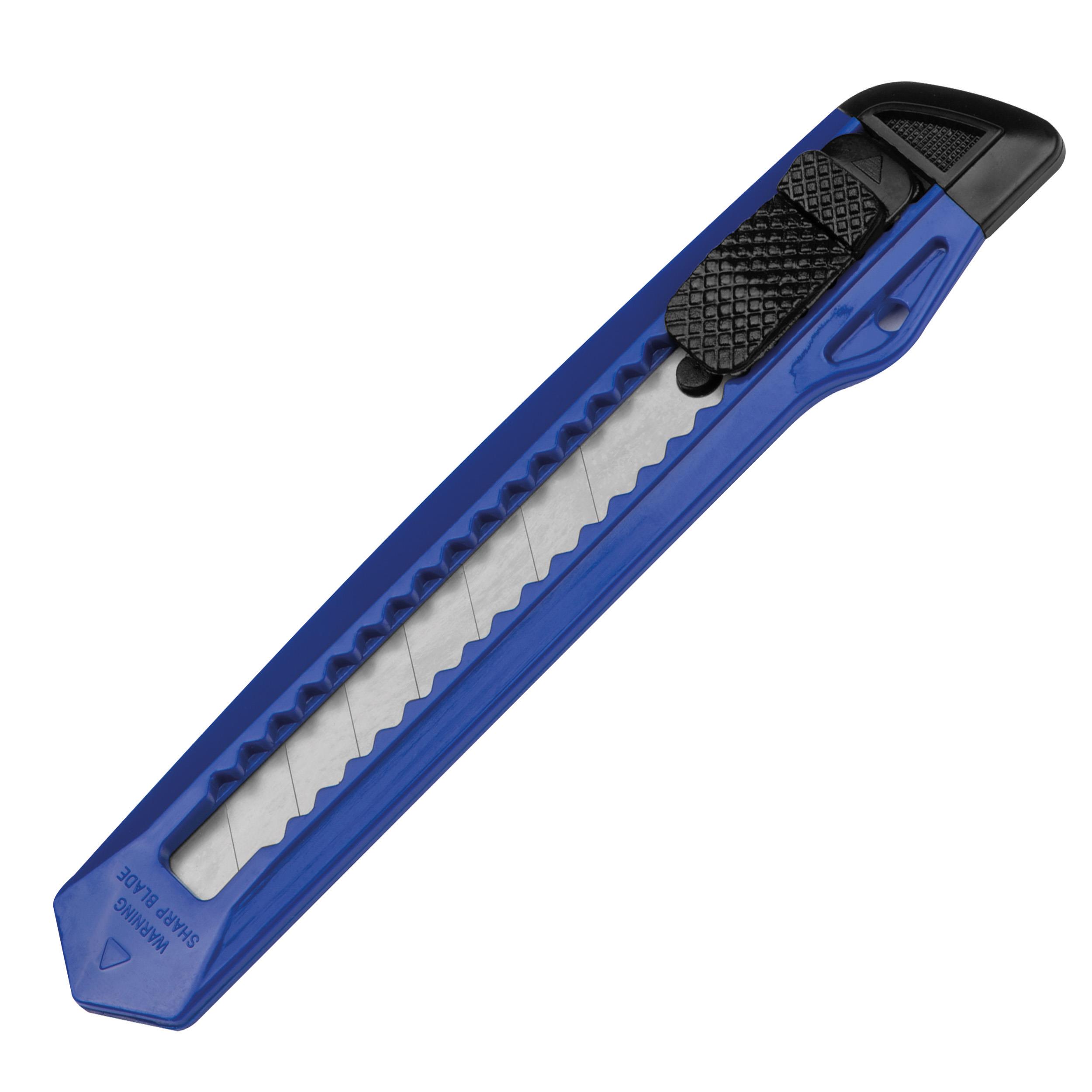 Kartonmesser aus Kunststoff INGO