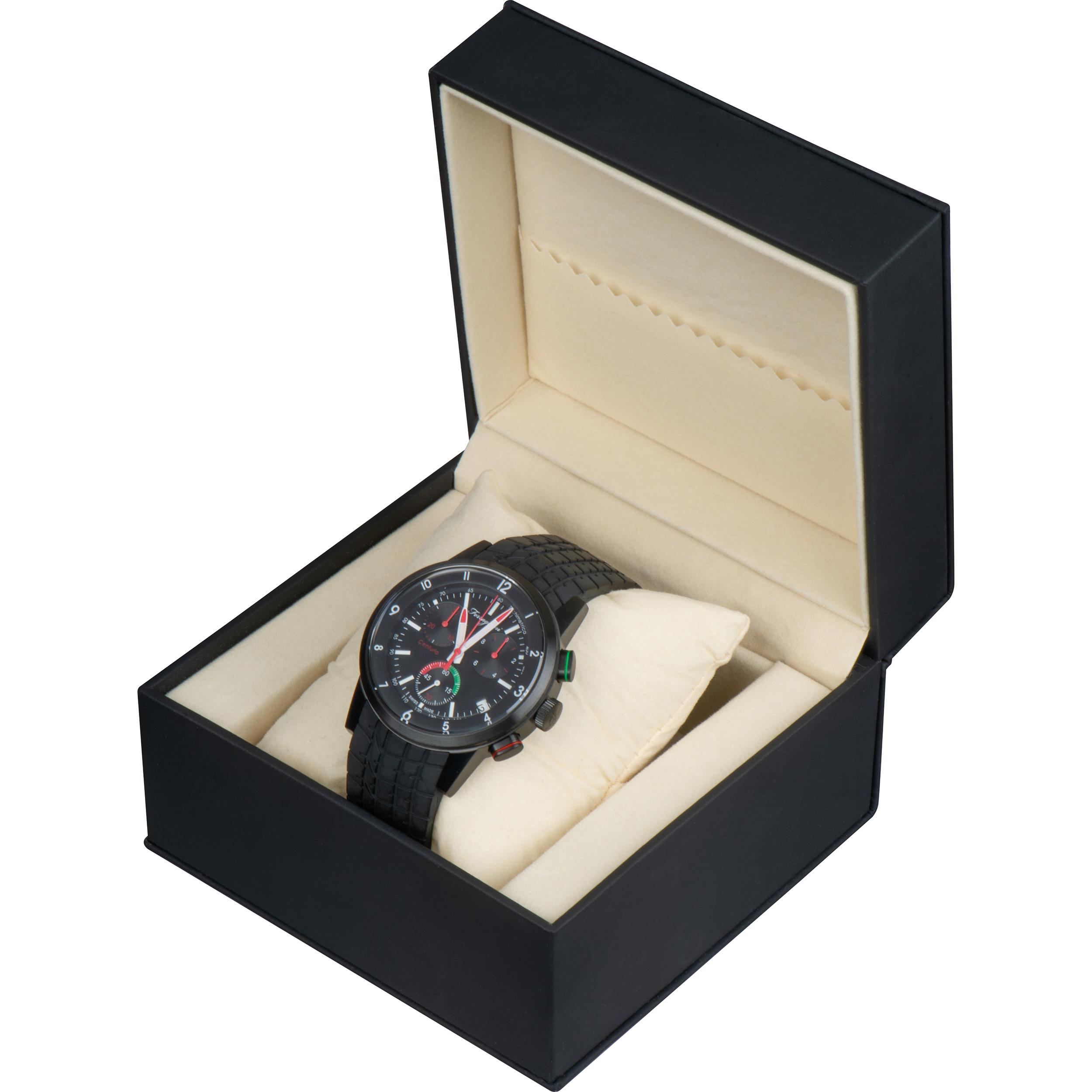 Ferraghini Armbanduhr Centurio RUSSELL
