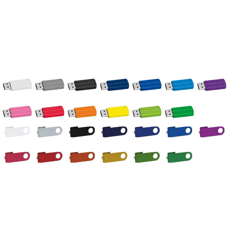 USB Stick Twister