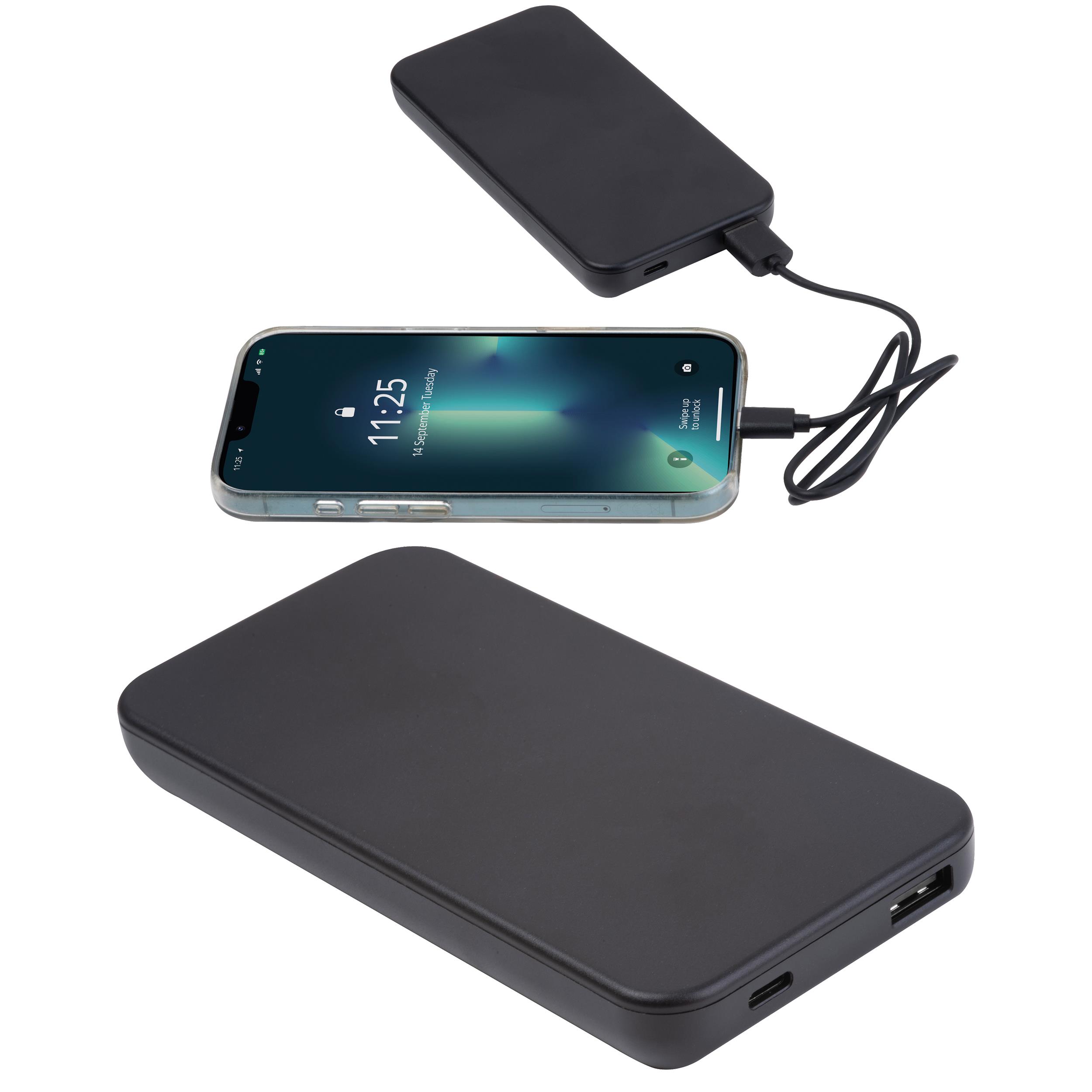 Powerbank 10.000 mAh PRESTON