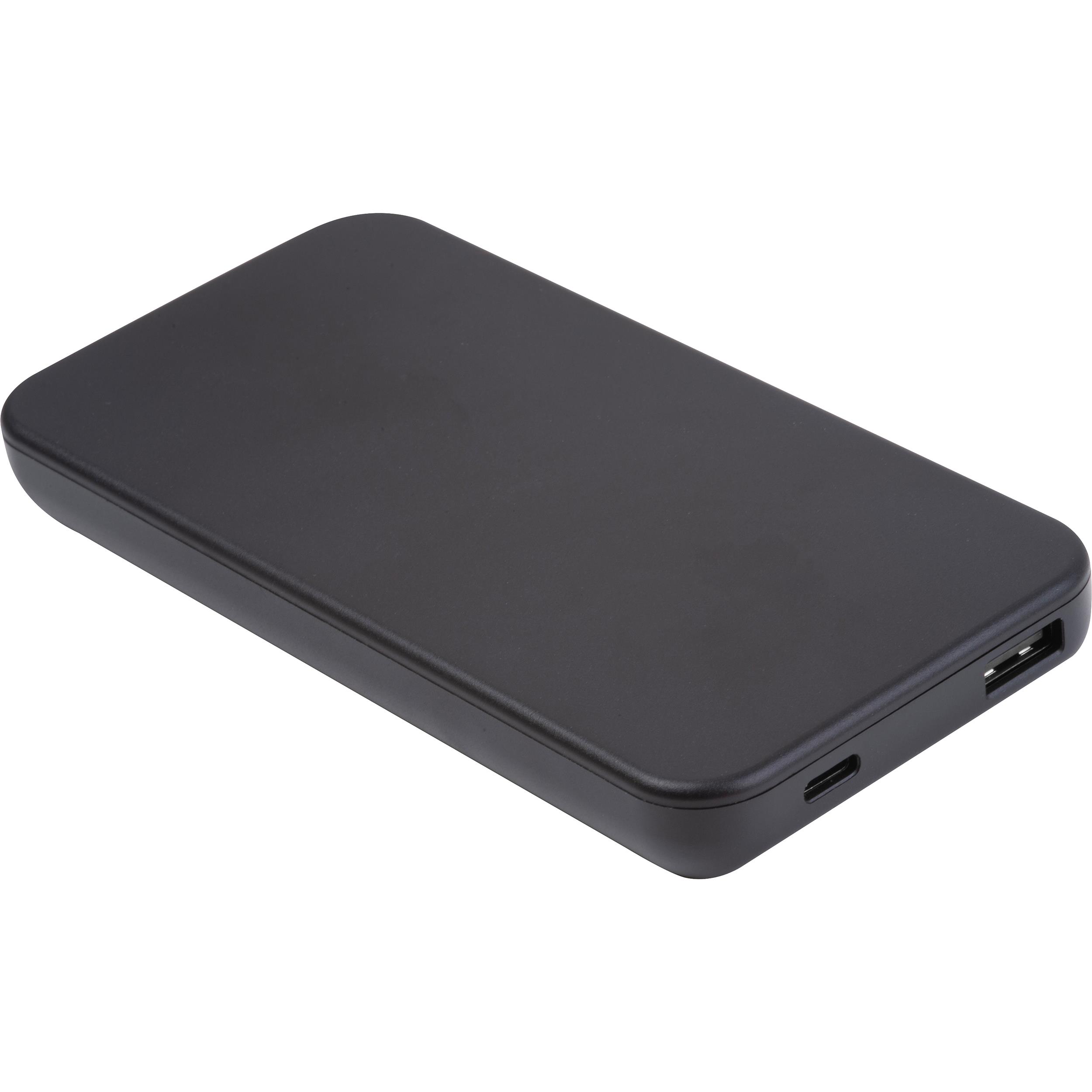 Powerbank 10.000 mAh PRESTON