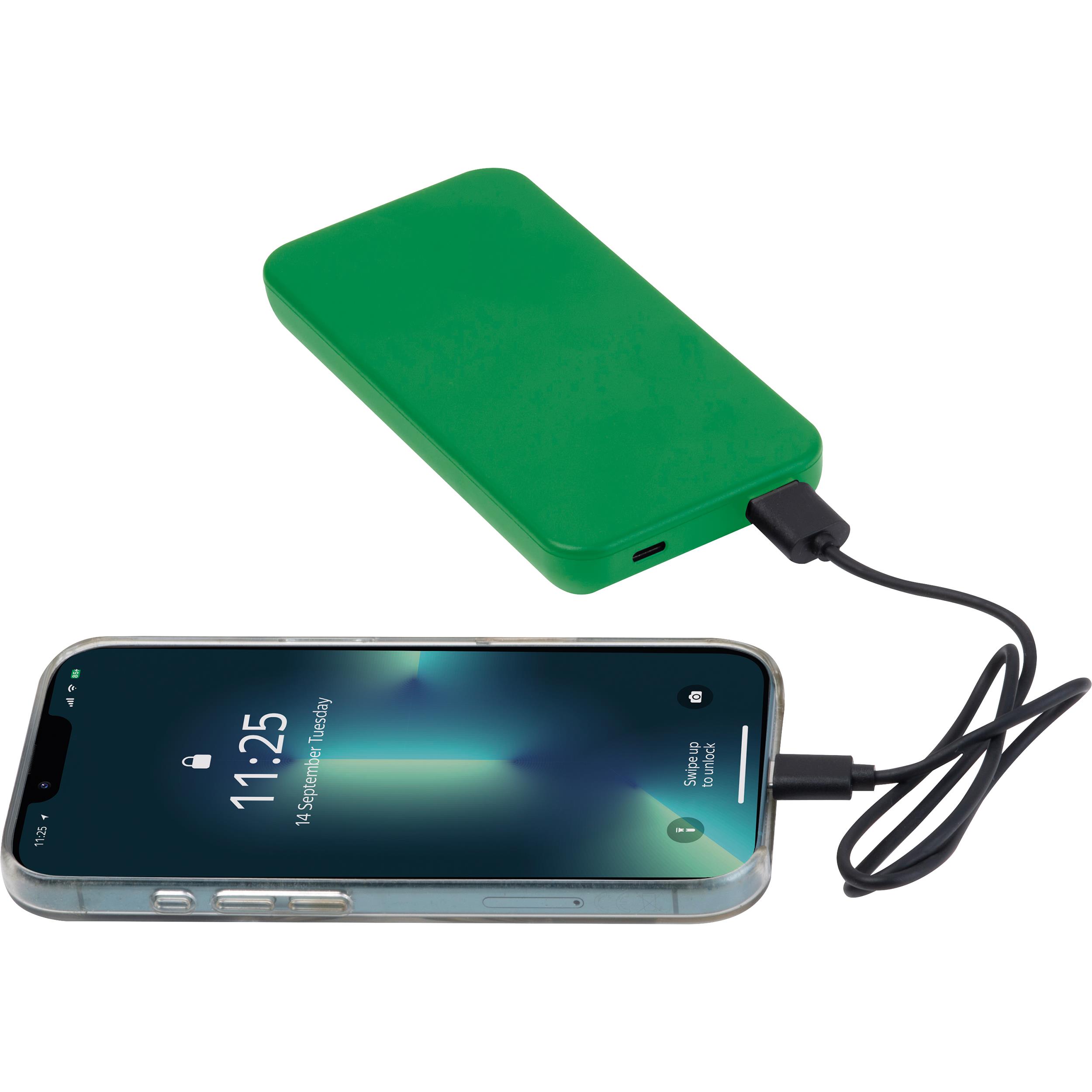 Powerbank 10.000 mAh PRESTON