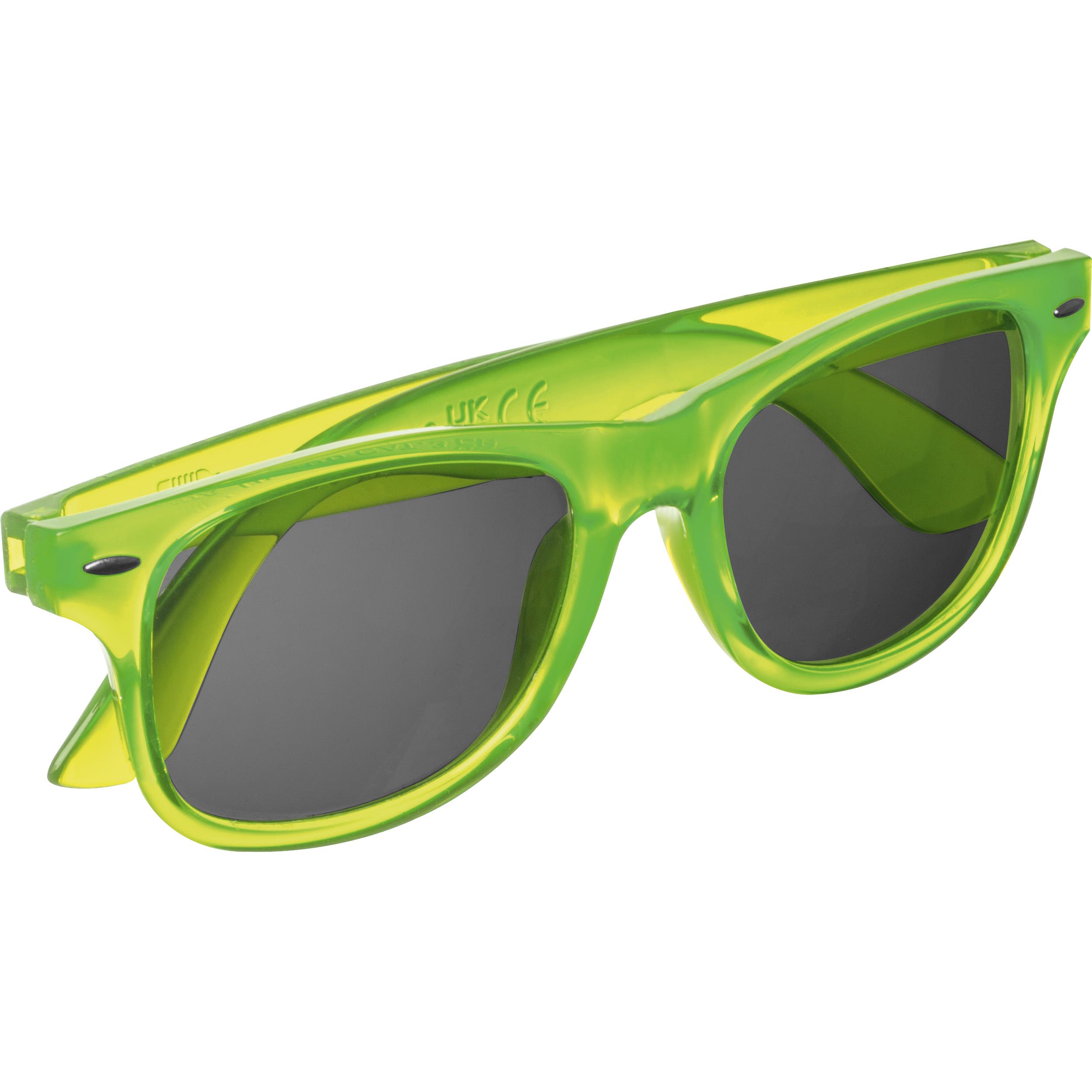 RPET Sonnenbrille VERONIKA
