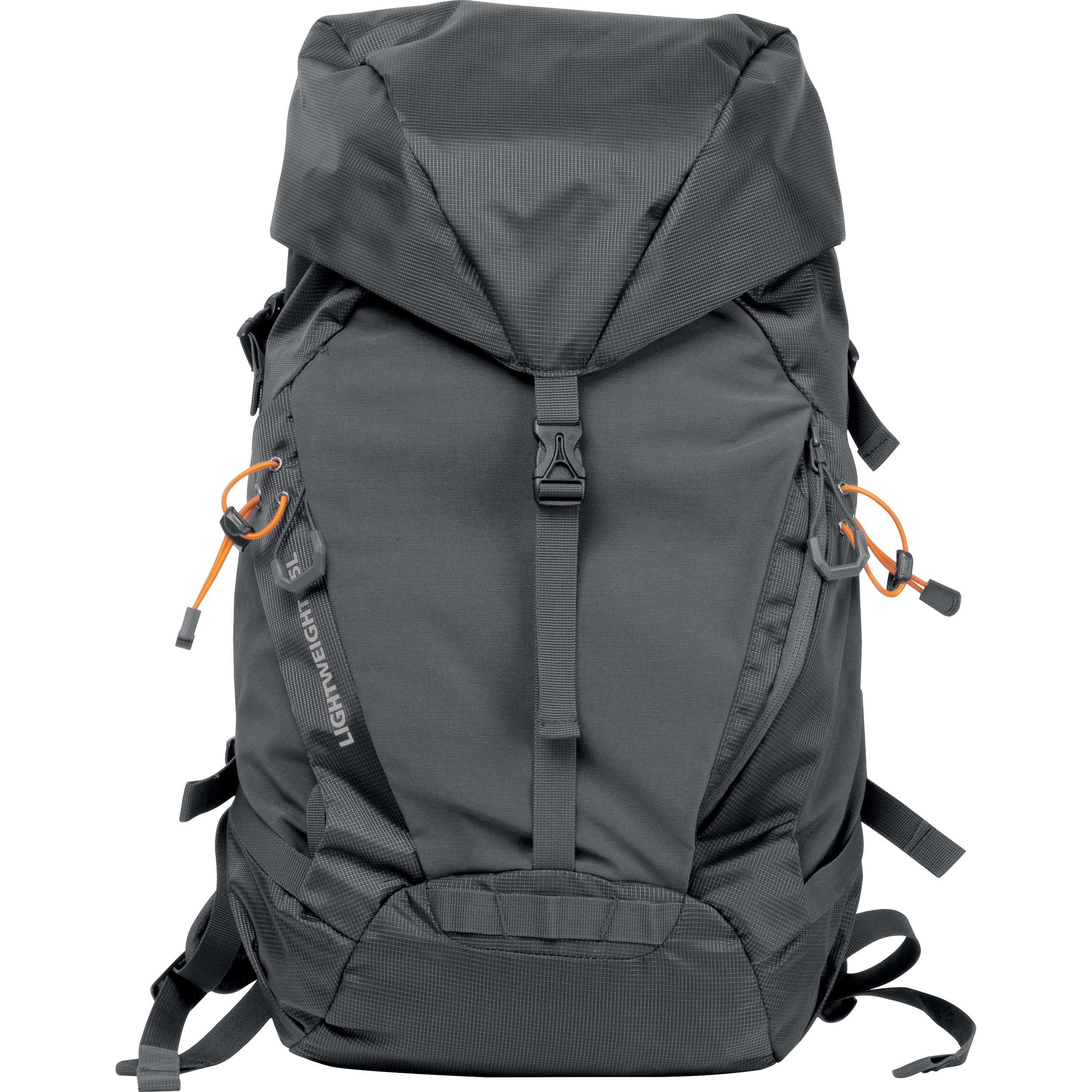 Wanderrucksack mit Hüftgurt TIM