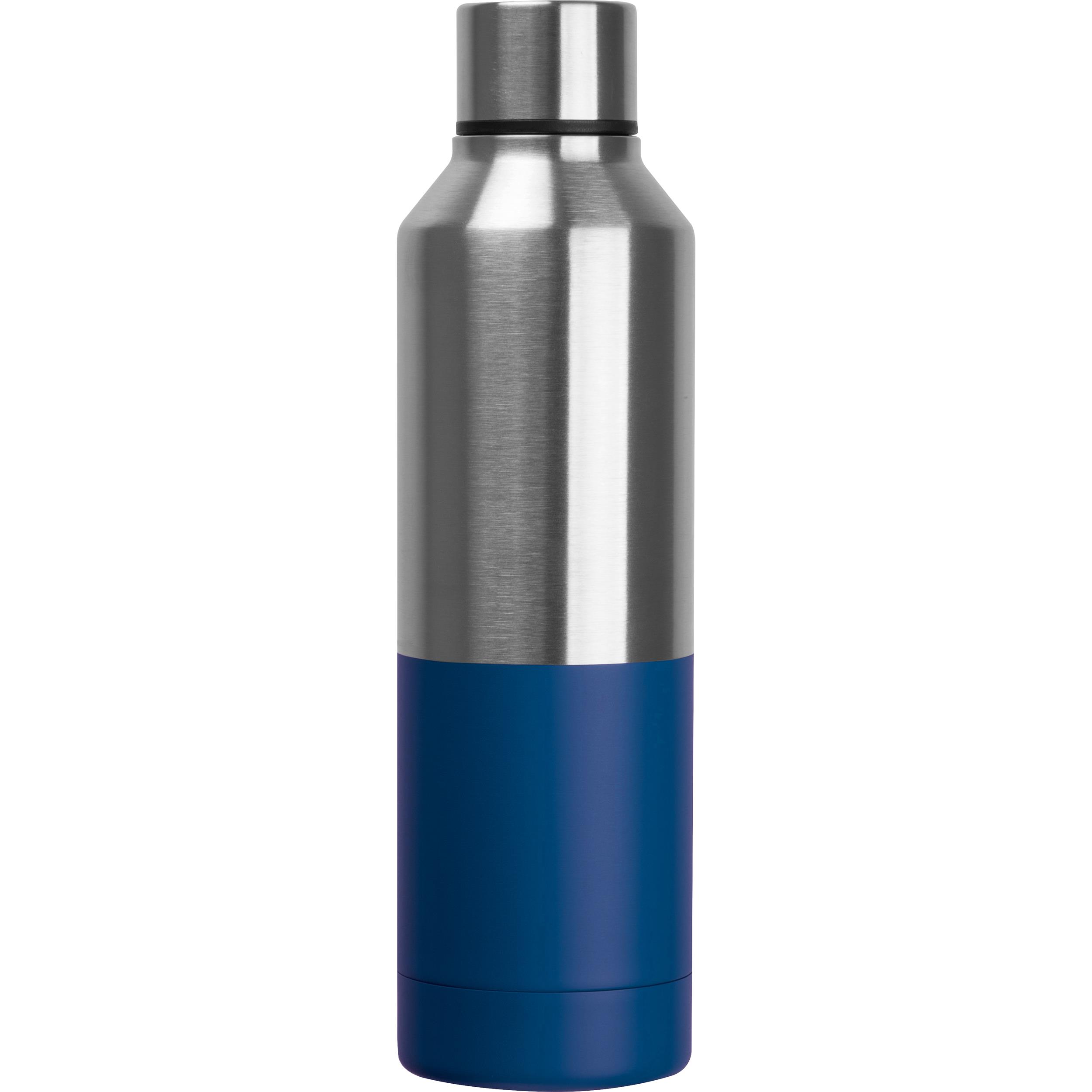 Vakuum Trinkflasche, 500ml JONATAN