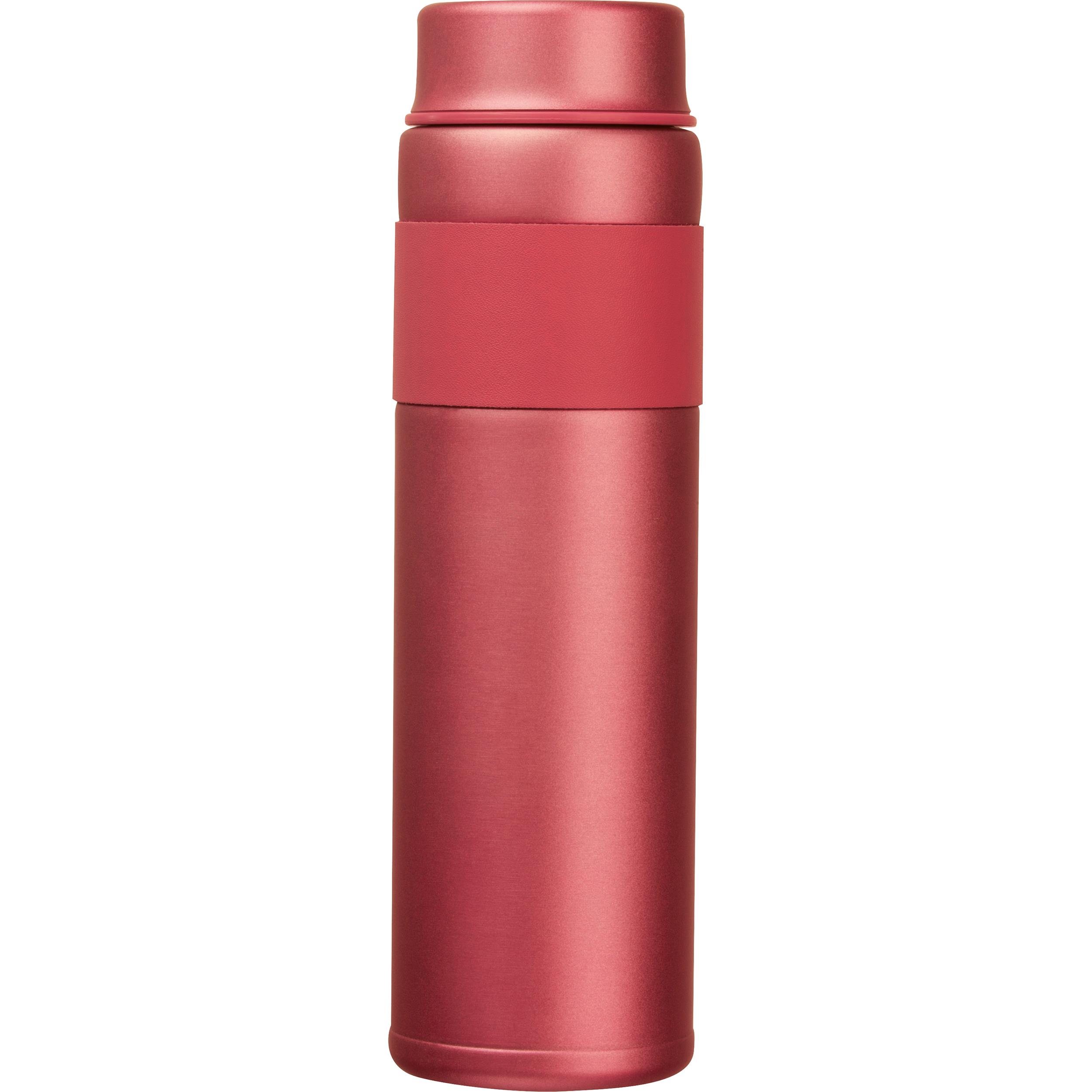 Vakuum Trinkflasche 600ml NICOLE