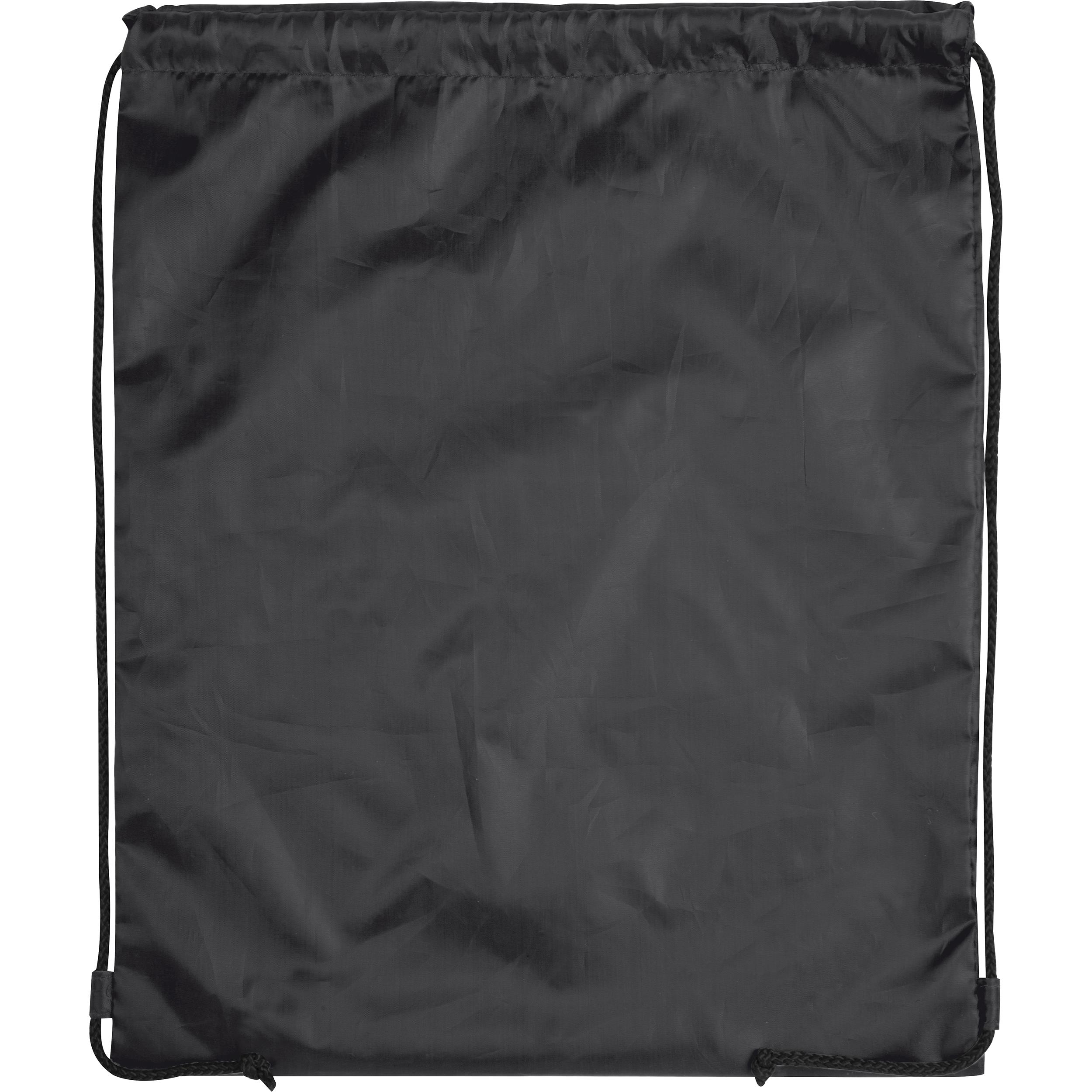 Gymbag aus recyceltem Polyester WANDA