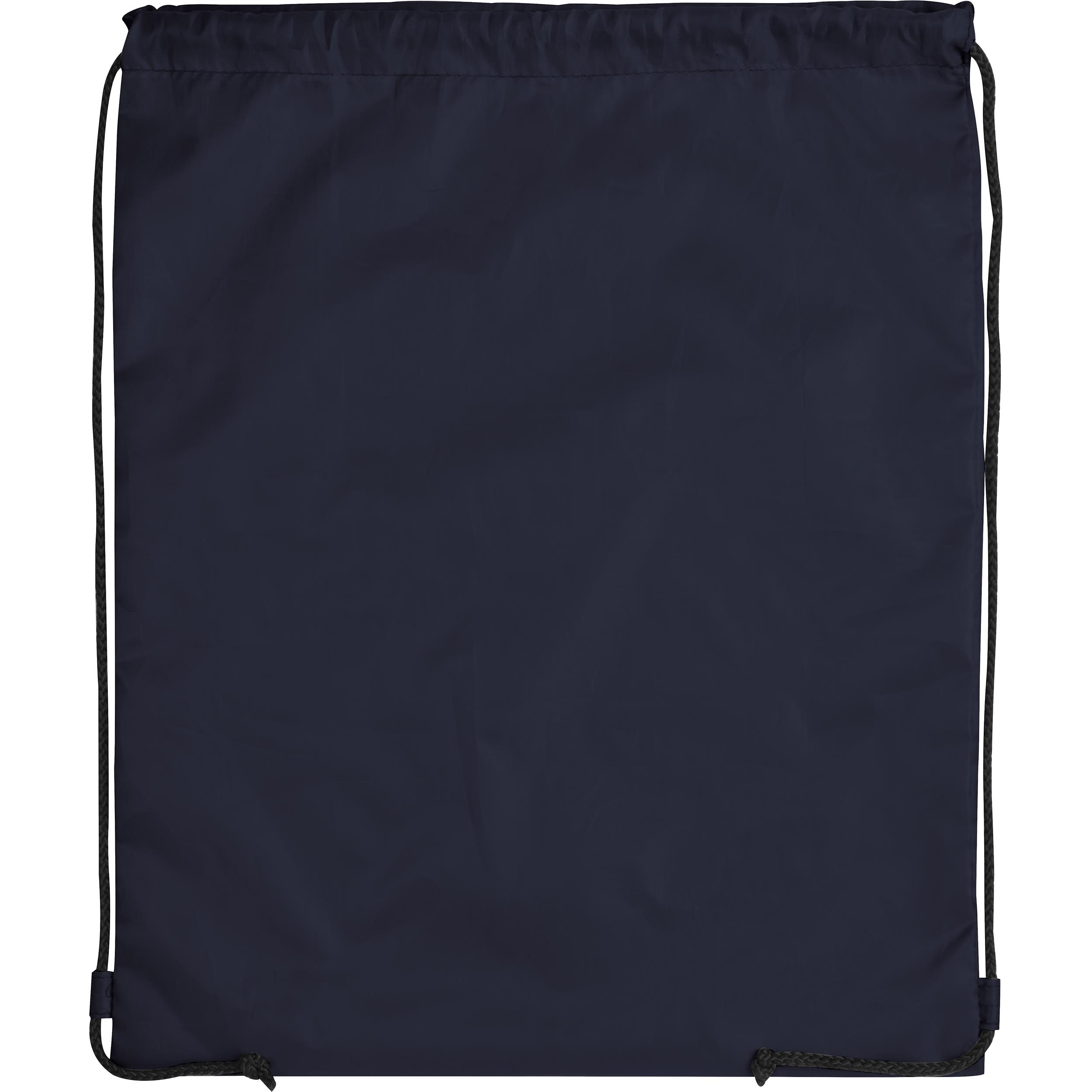 Gymbag aus recyceltem Polyester WANDA
