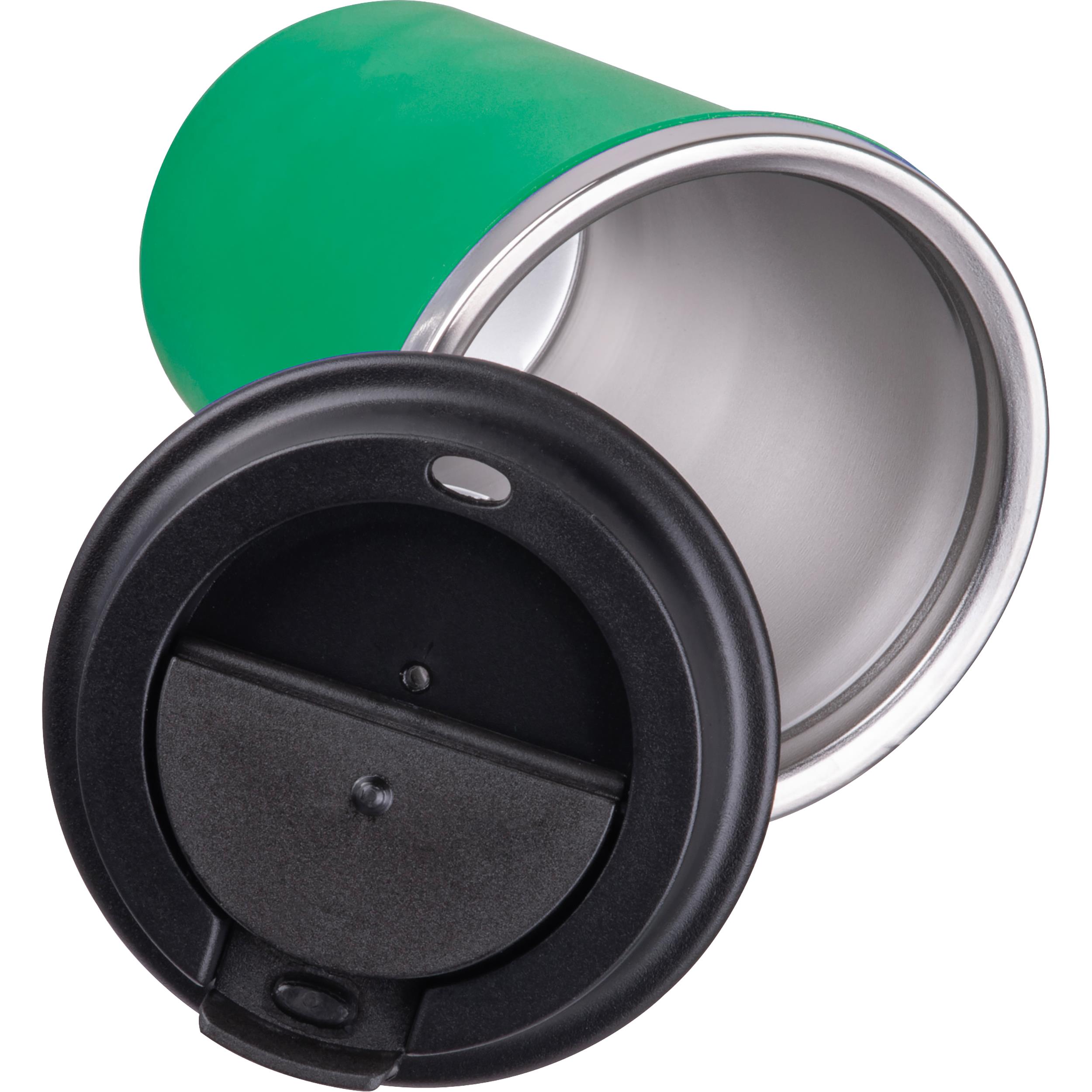 Edelstahltrinkbecher 350ml METODY