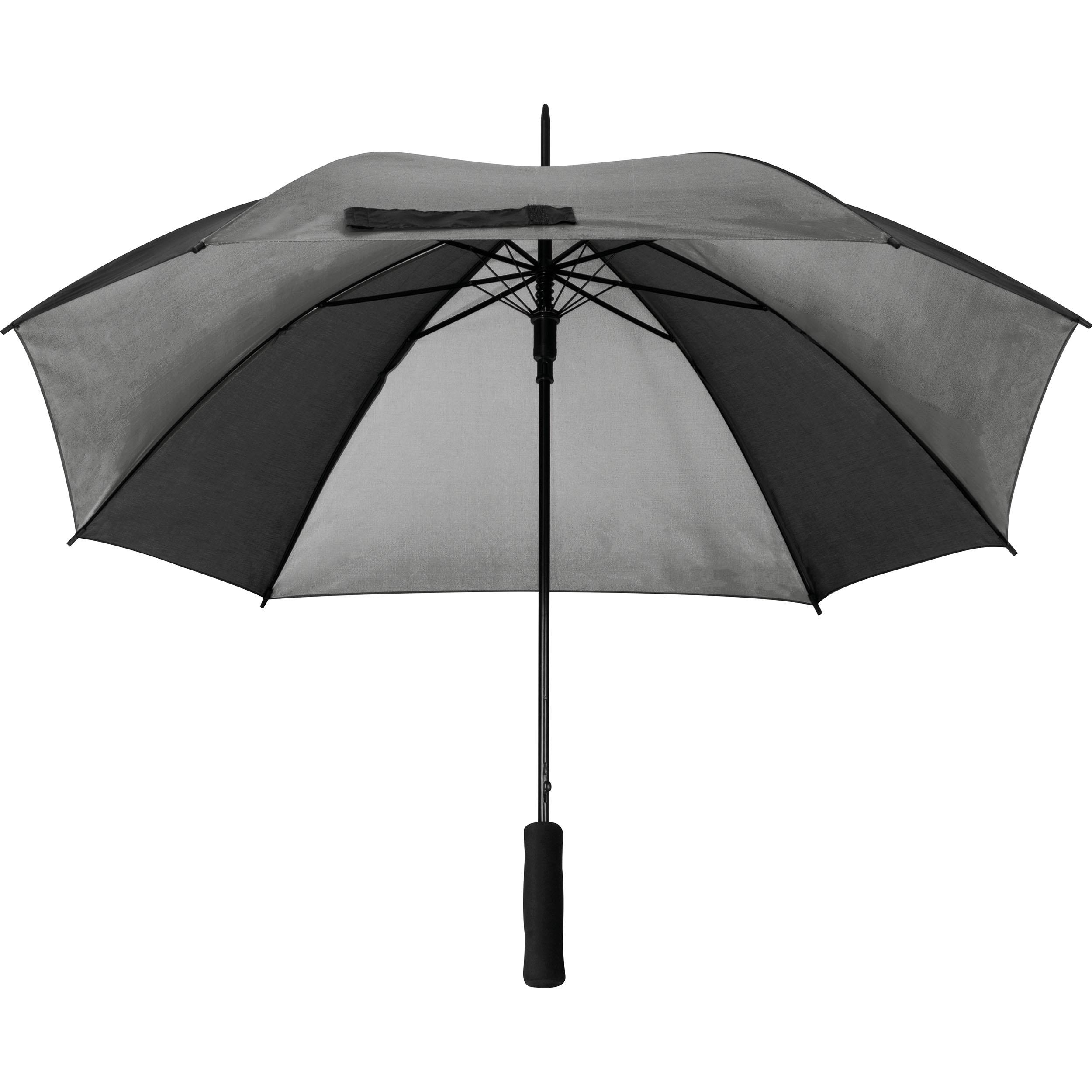 Regenschirm mit unterschiedlichen Segmenten LEONARDO