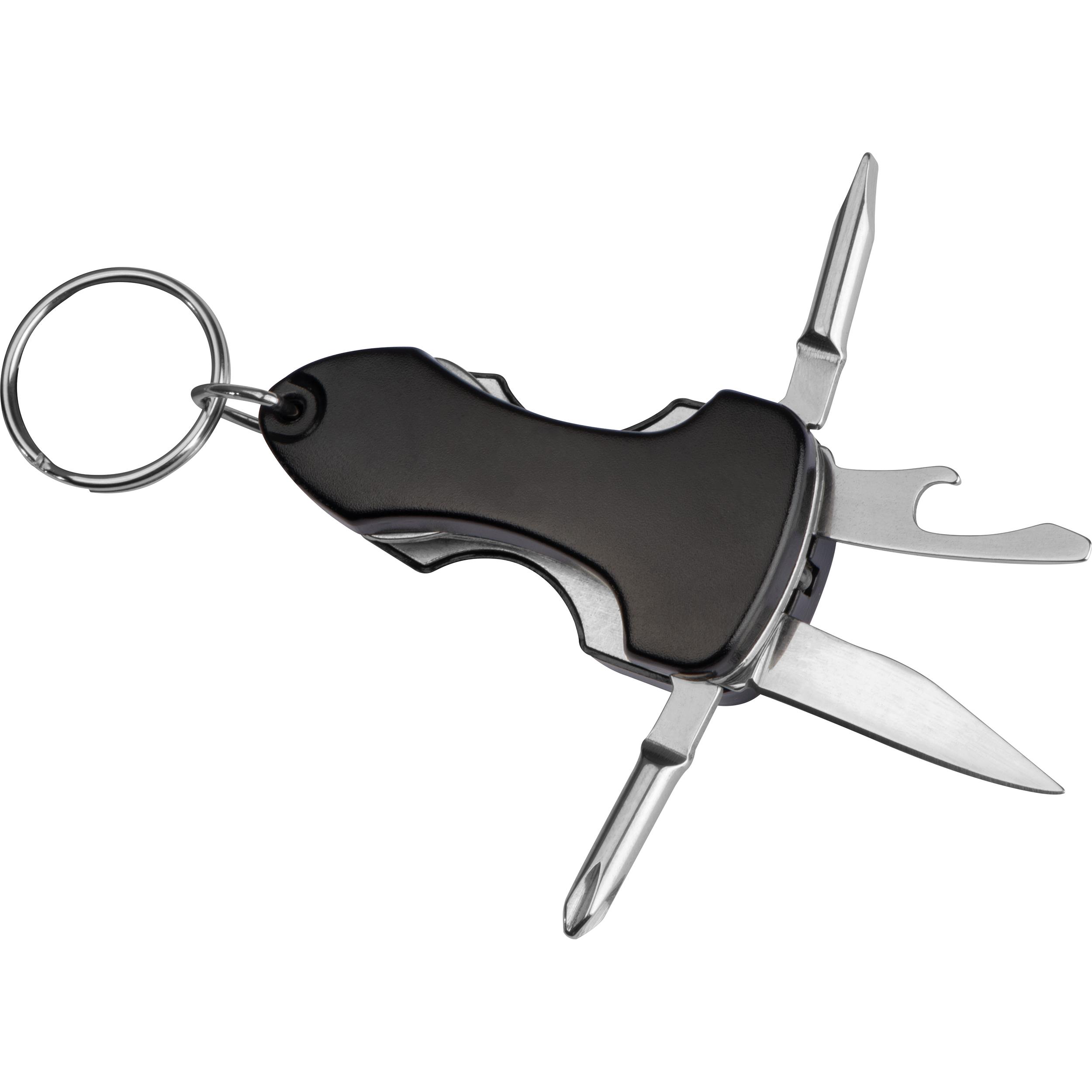 Multitool mit LED INGEBORG