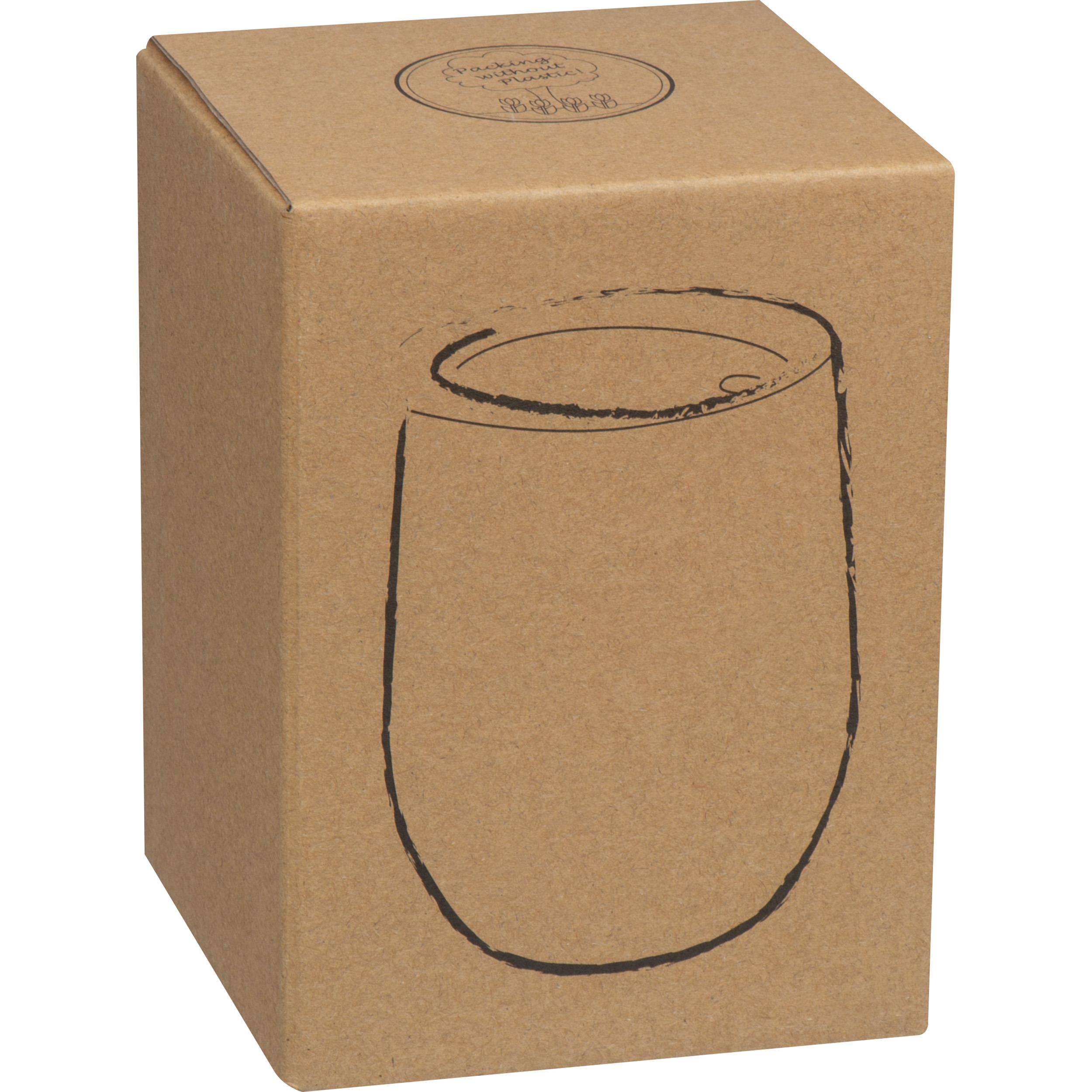 Vakuum Edelstahl Trinkbecher 300ml MATTHEW