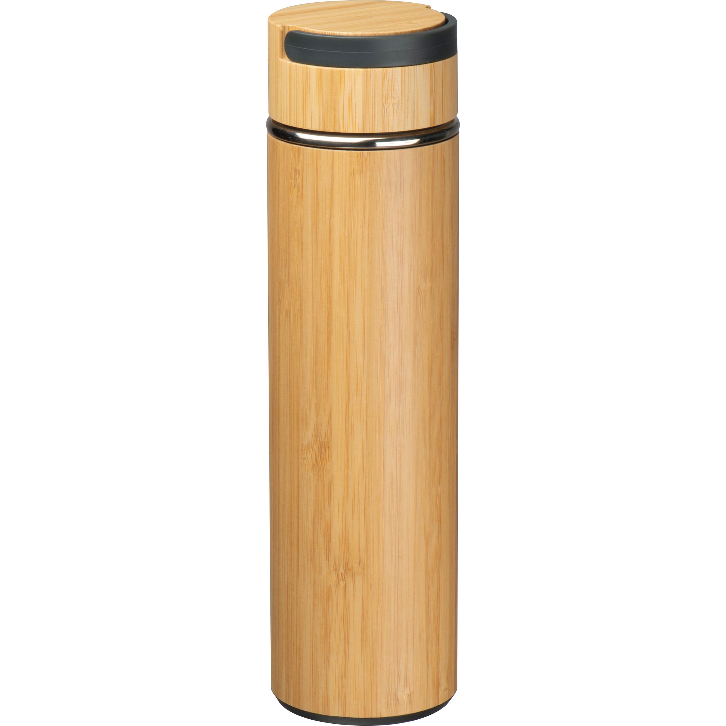 Vakuum Trinkflasche mit Teesieb  ESTERA