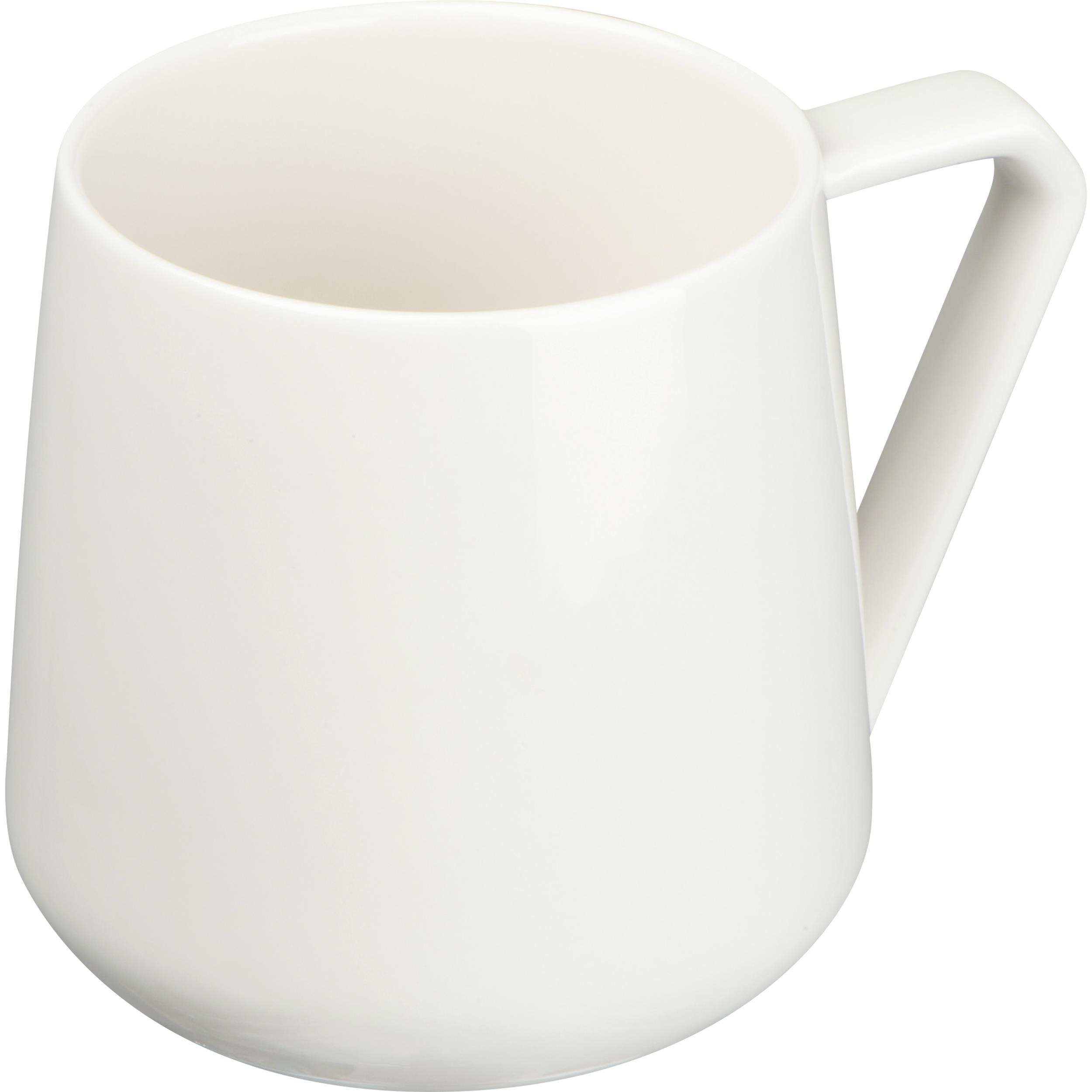 Porzellantasse 300ml RUDOLF