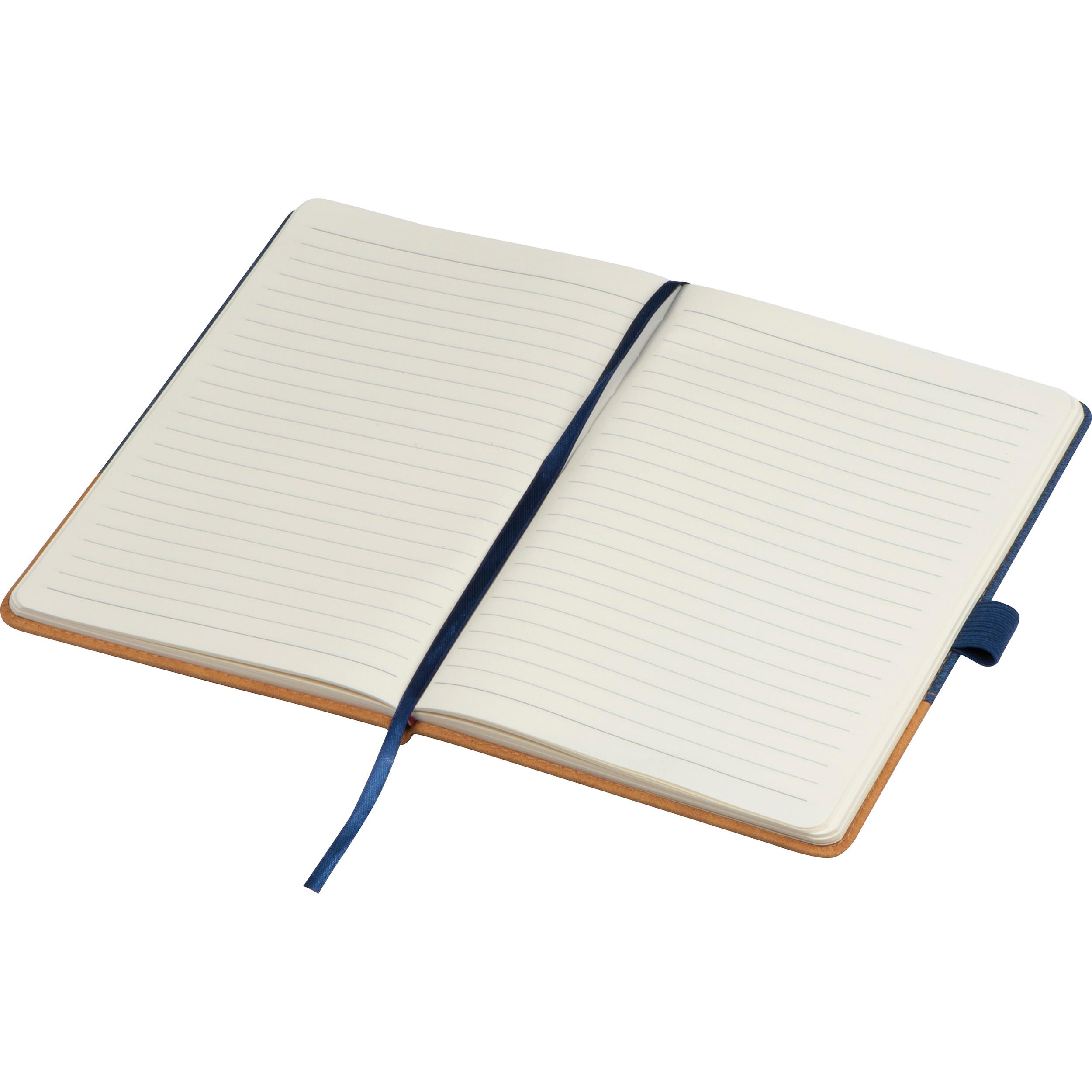 Notizbuch aus PU GRETEL