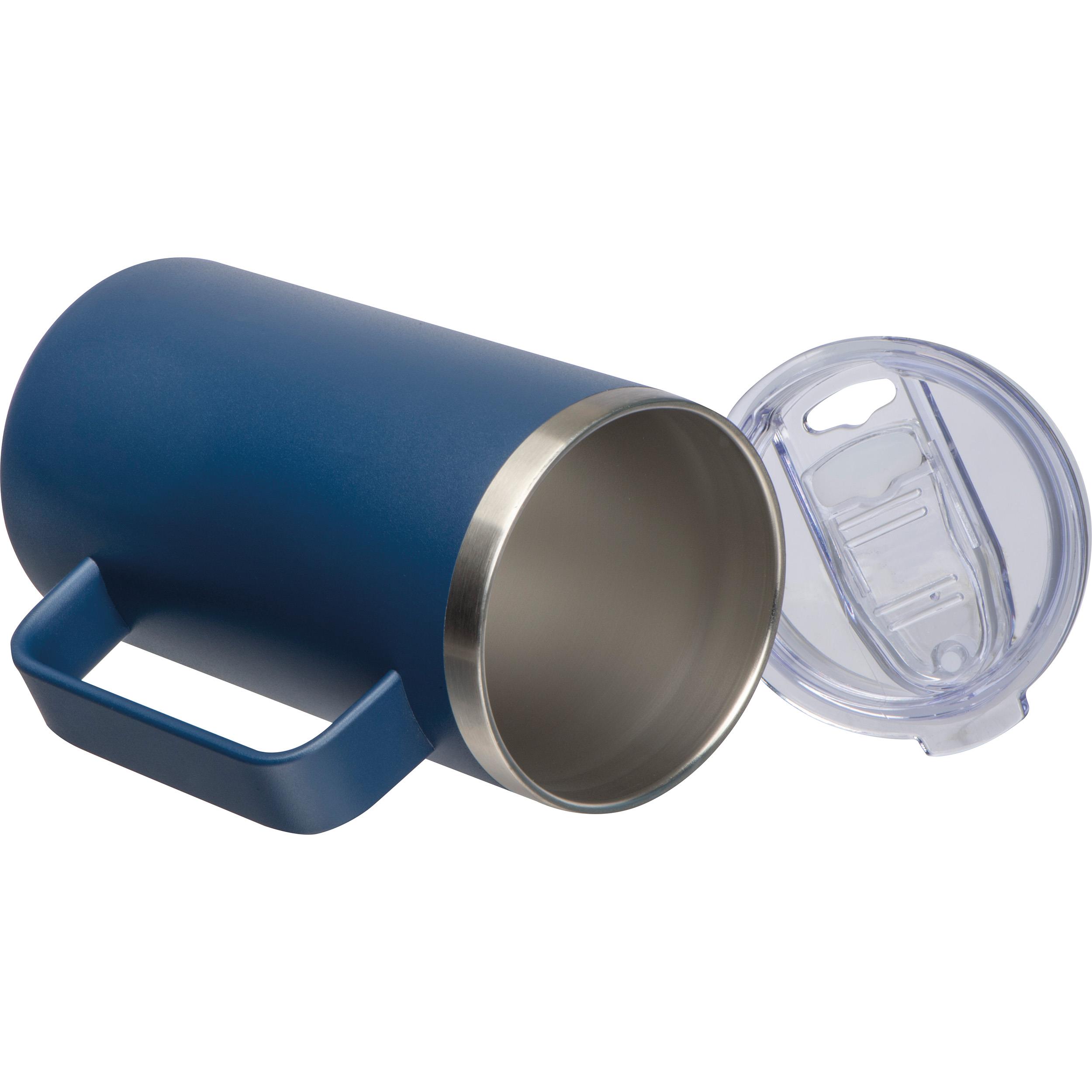 Vakuum Edelstahlbecher 650ml MARA