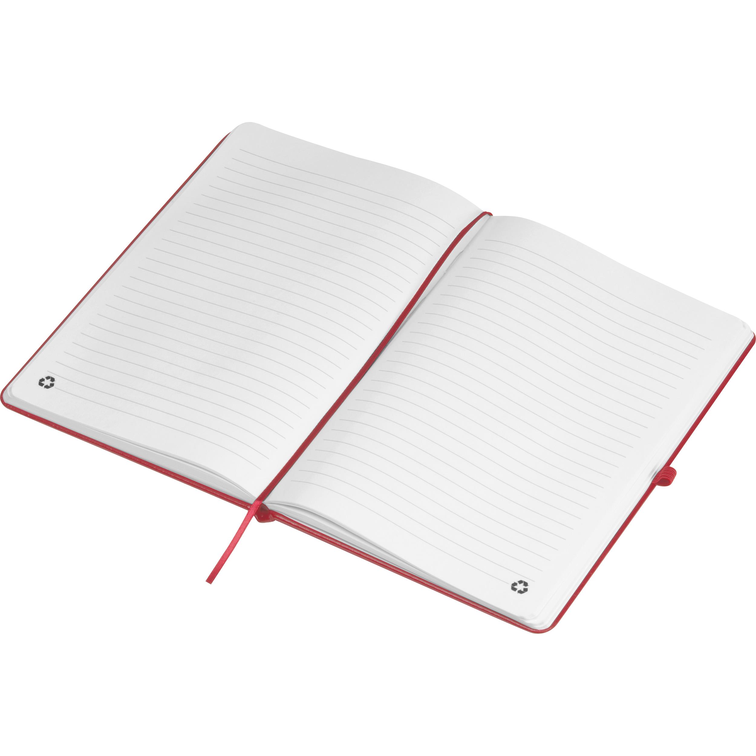 A5 Notizbuch CLEO