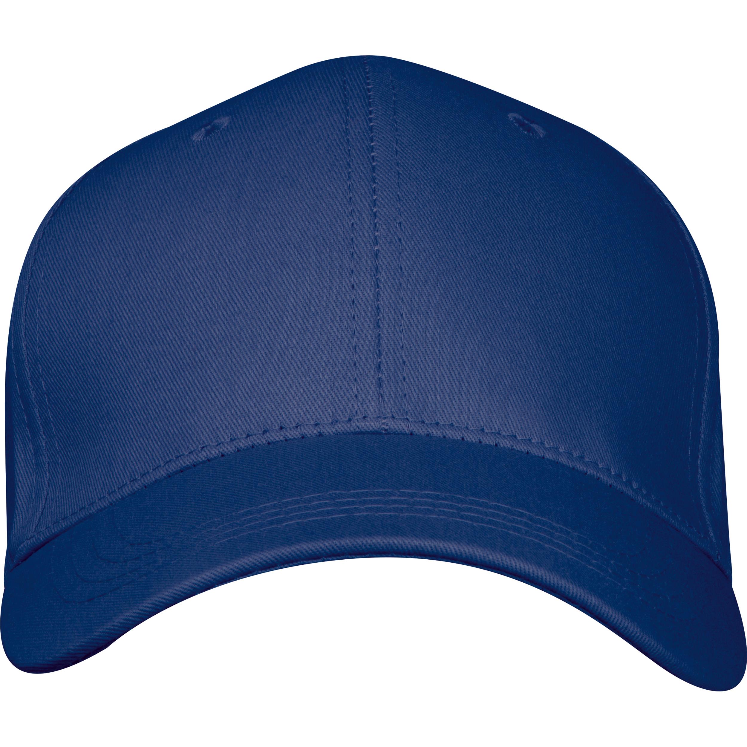 CrisMa Baseballcap aus recycelter Baumwolle FRIEDA