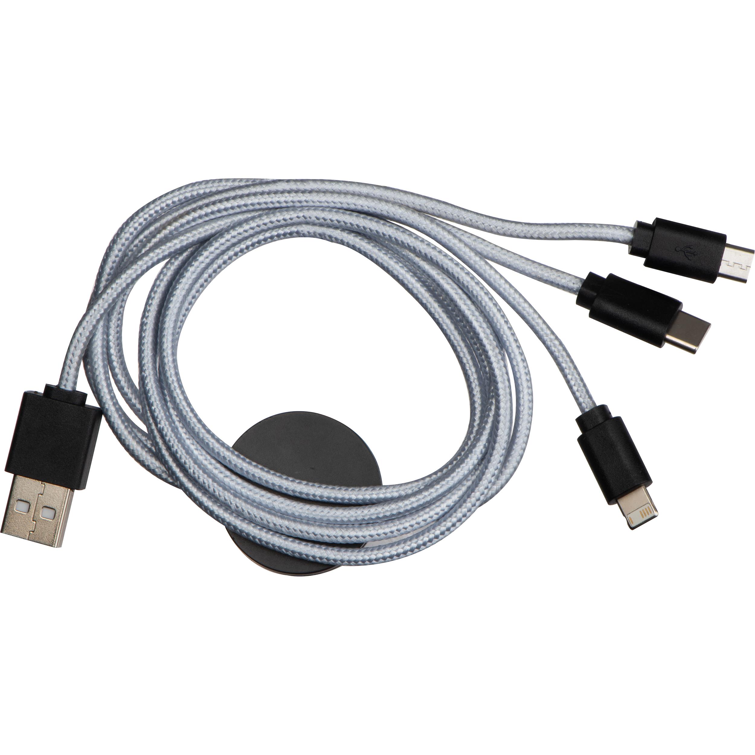 Ladekabel ERNESTYNA