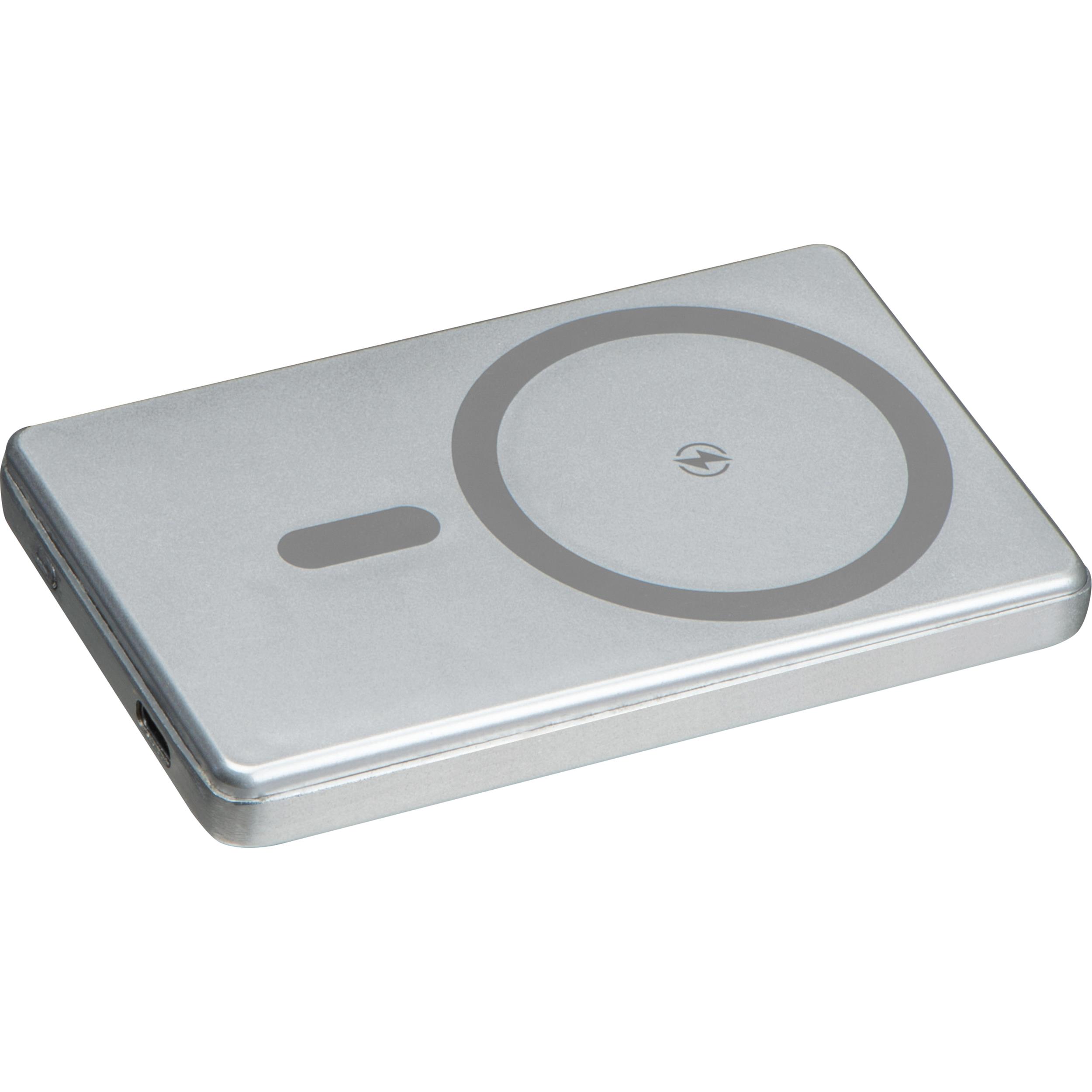 Magnetisches Ladegerät 5.000 mAh OLIMPIA