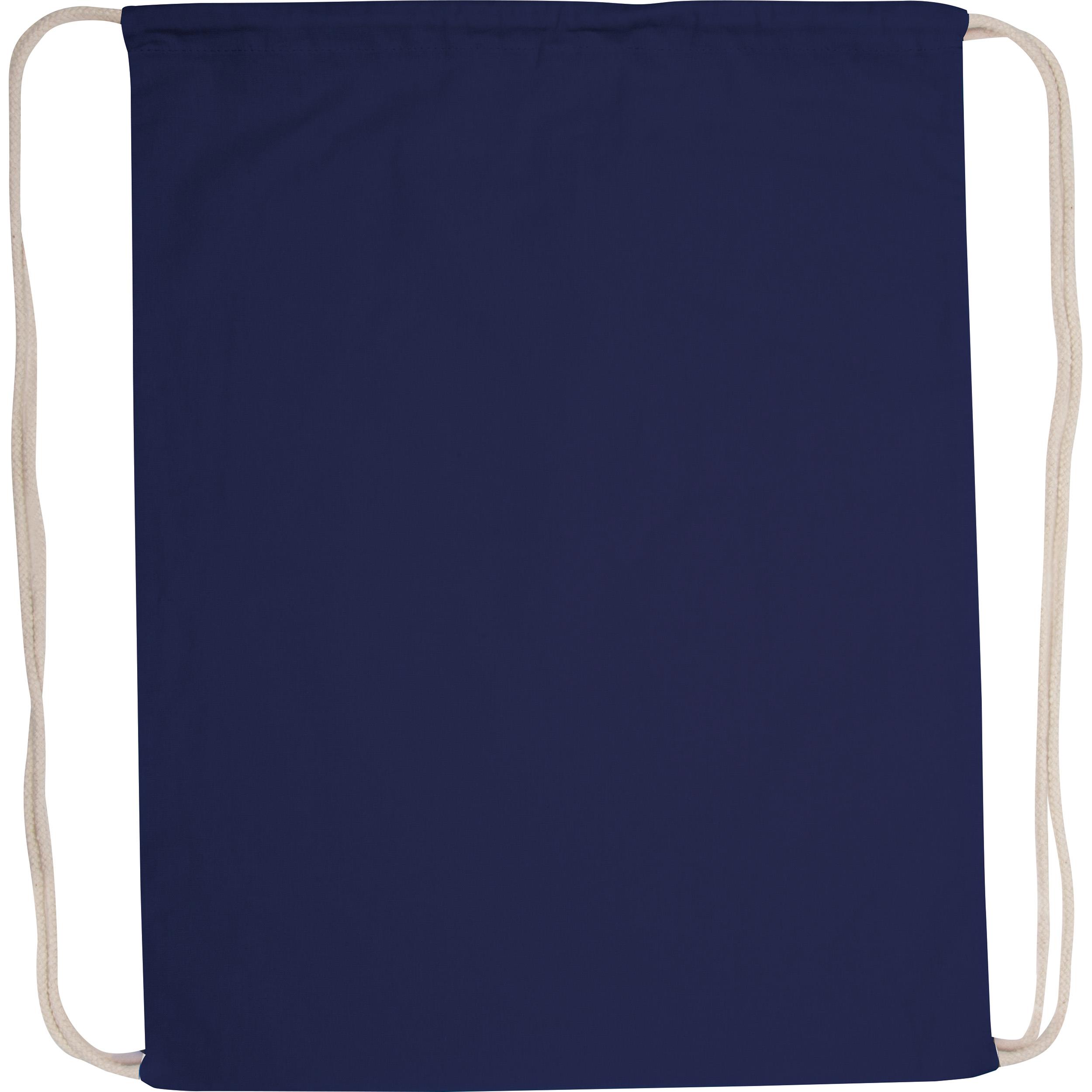 Gymbag aus Baumwolle  WITALIS
