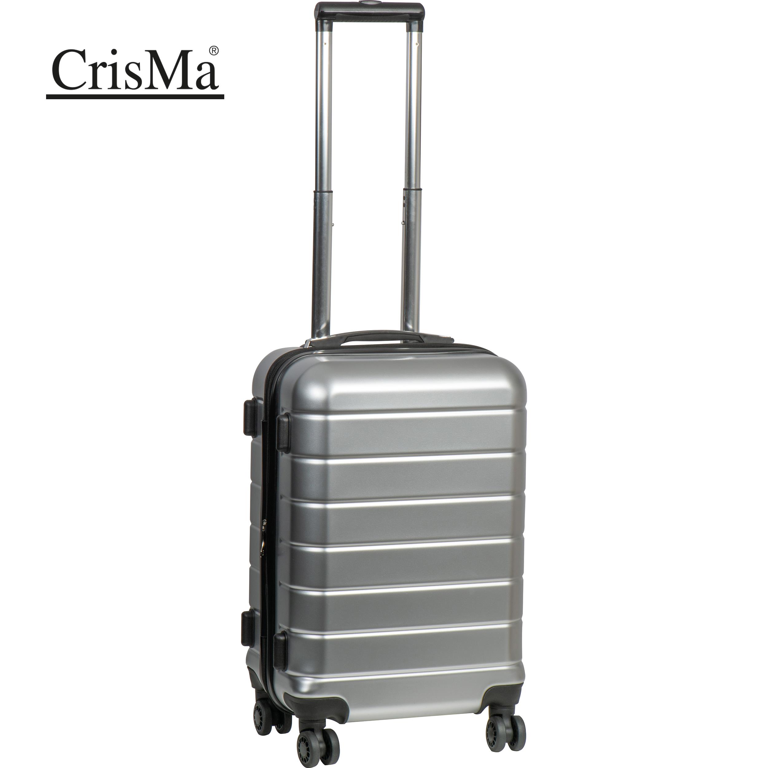 CrisMa Handgepäcktrolley  HELGA
