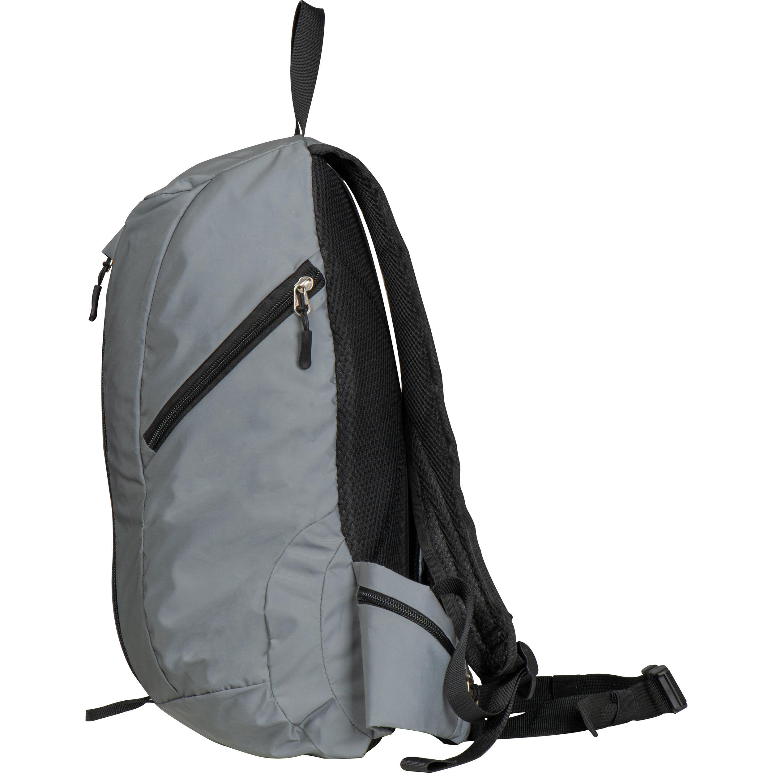 CrisMa reflektierender Rucksack GABRIELA