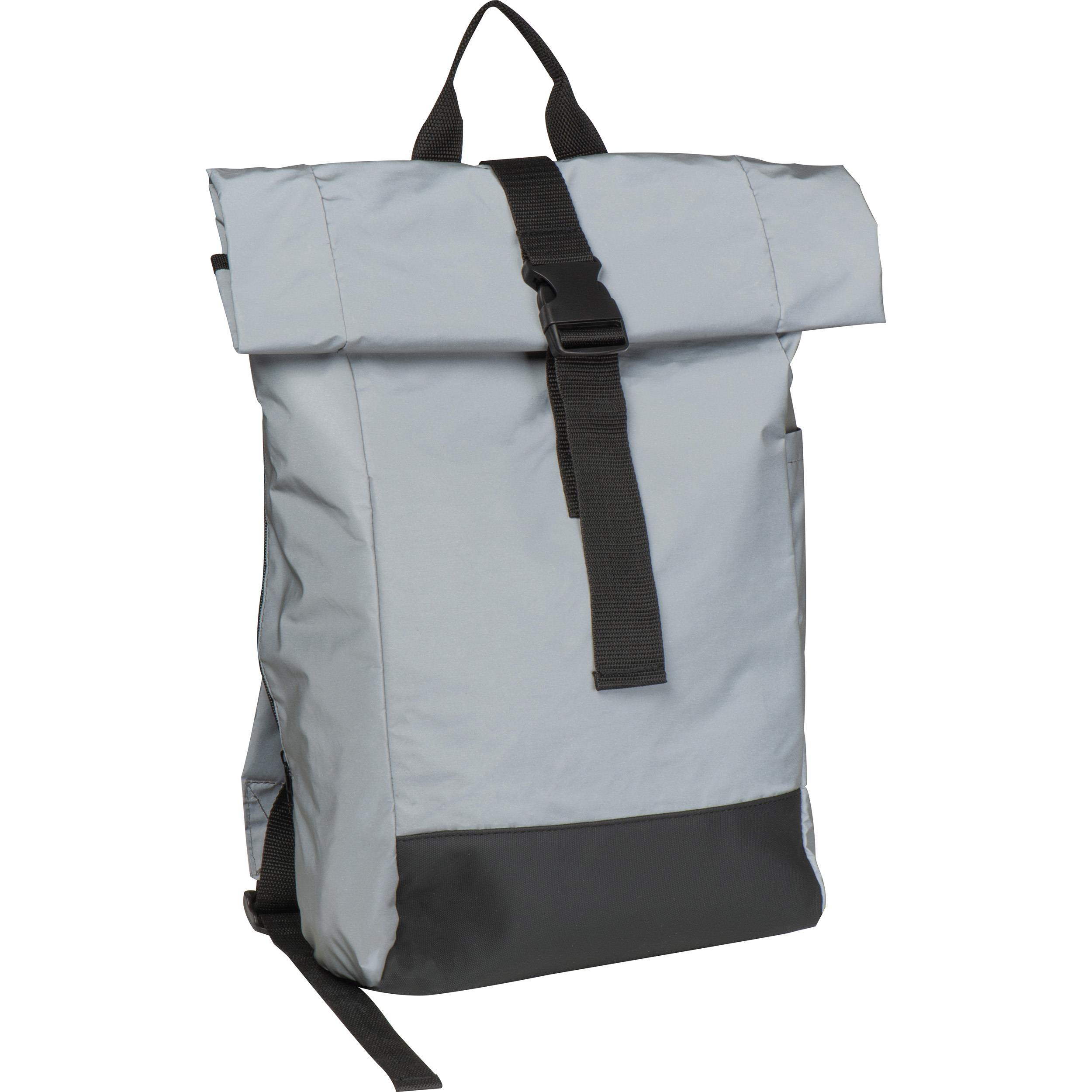 Reflektierender Kurierrucksack ANTONI