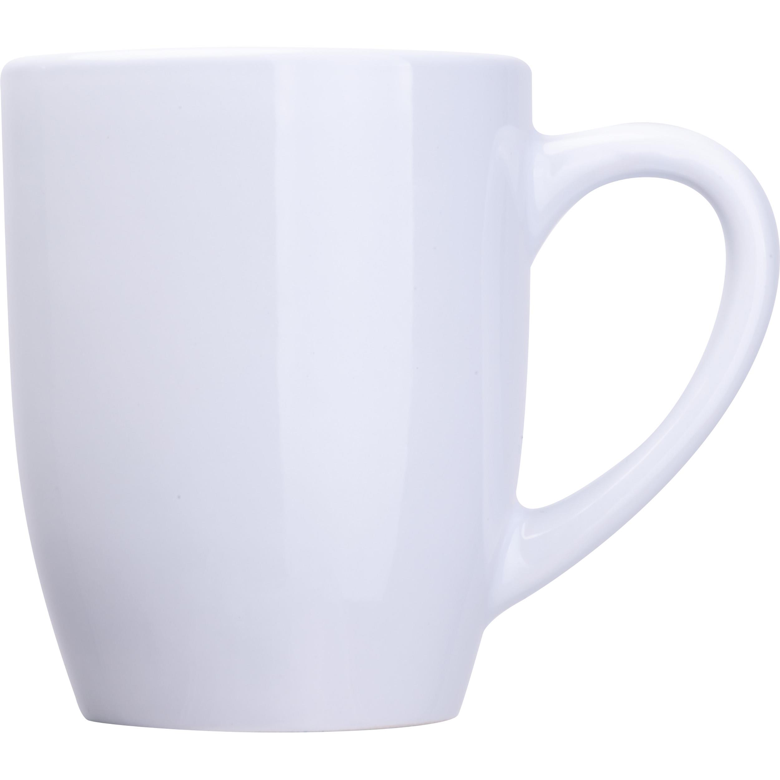 Tasse aus Keramik, 300ml FILIP