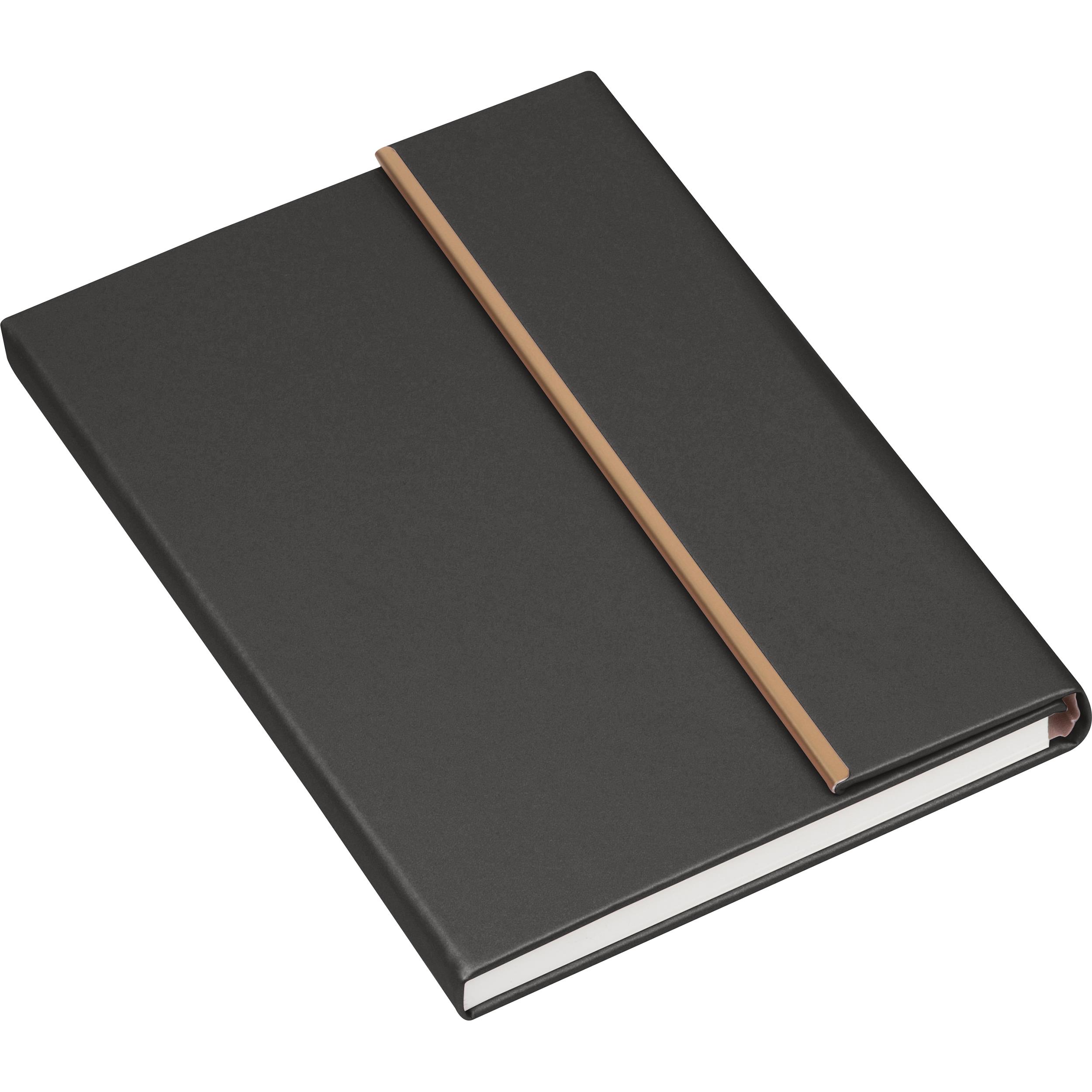 CrisMa Set aus Notizbuch und Kugelschreiber MAGGIE